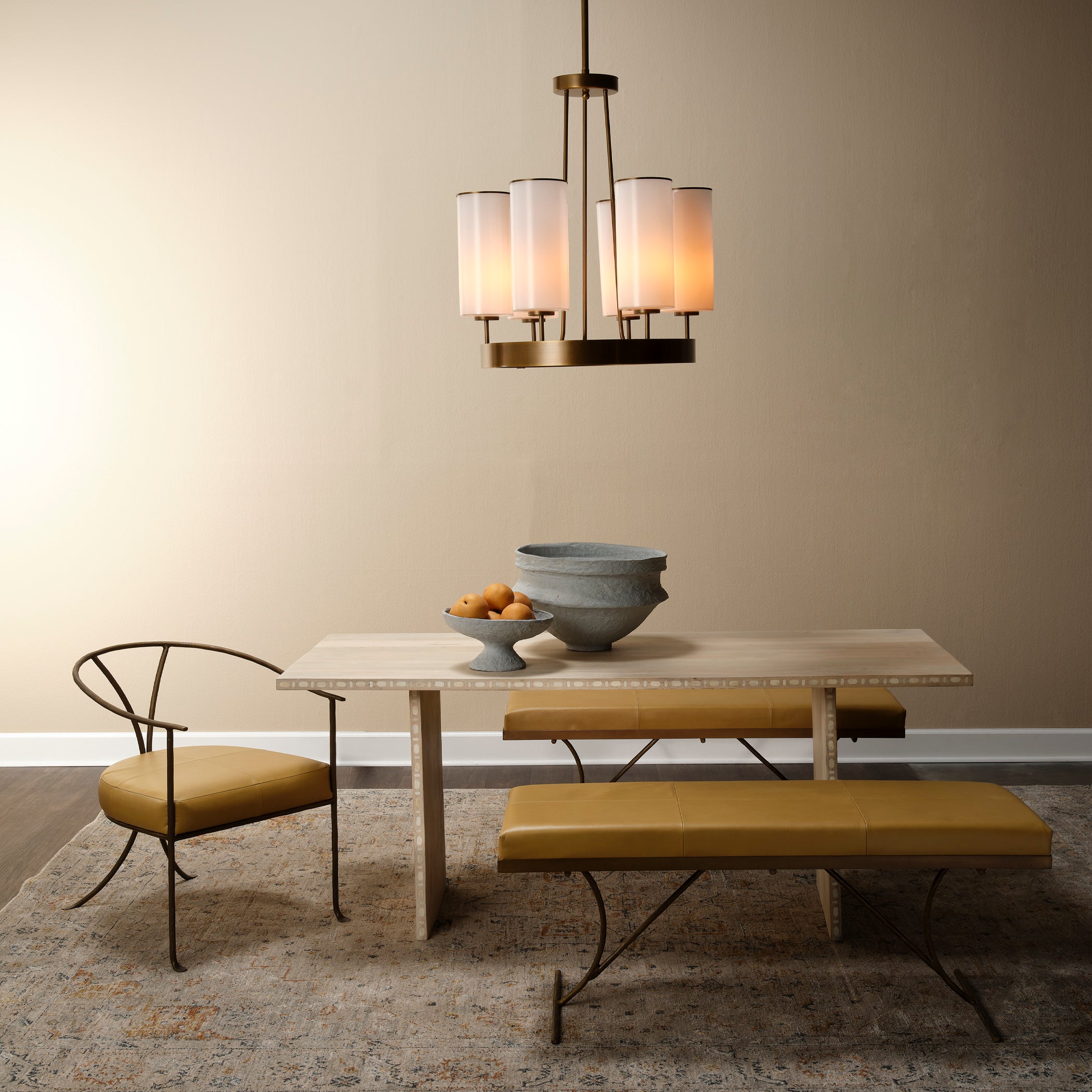 Luneld Chandelier