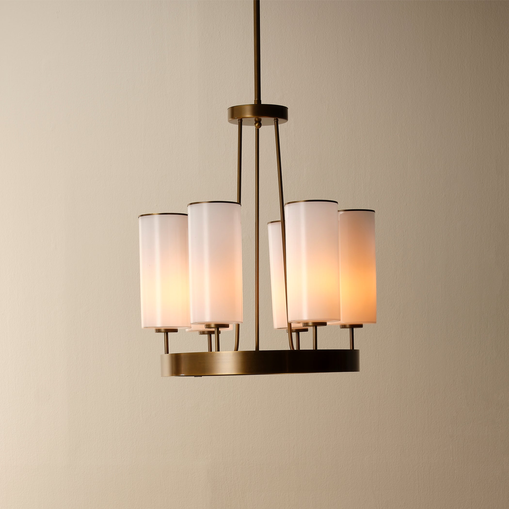 Luneld Chandelier