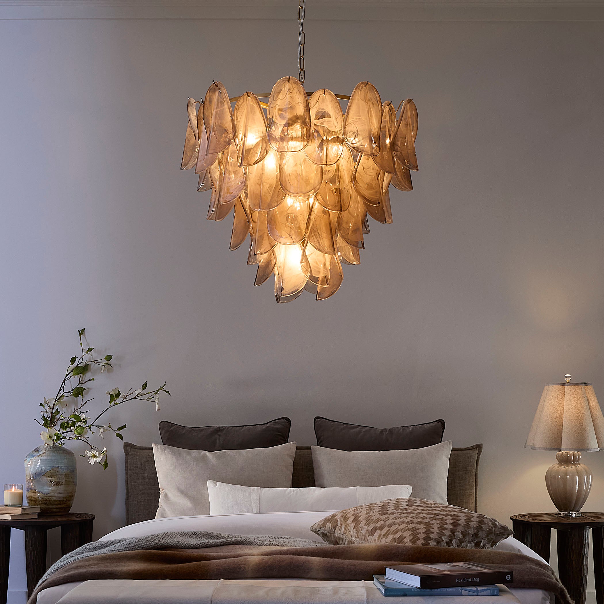 Velaria Chandelier