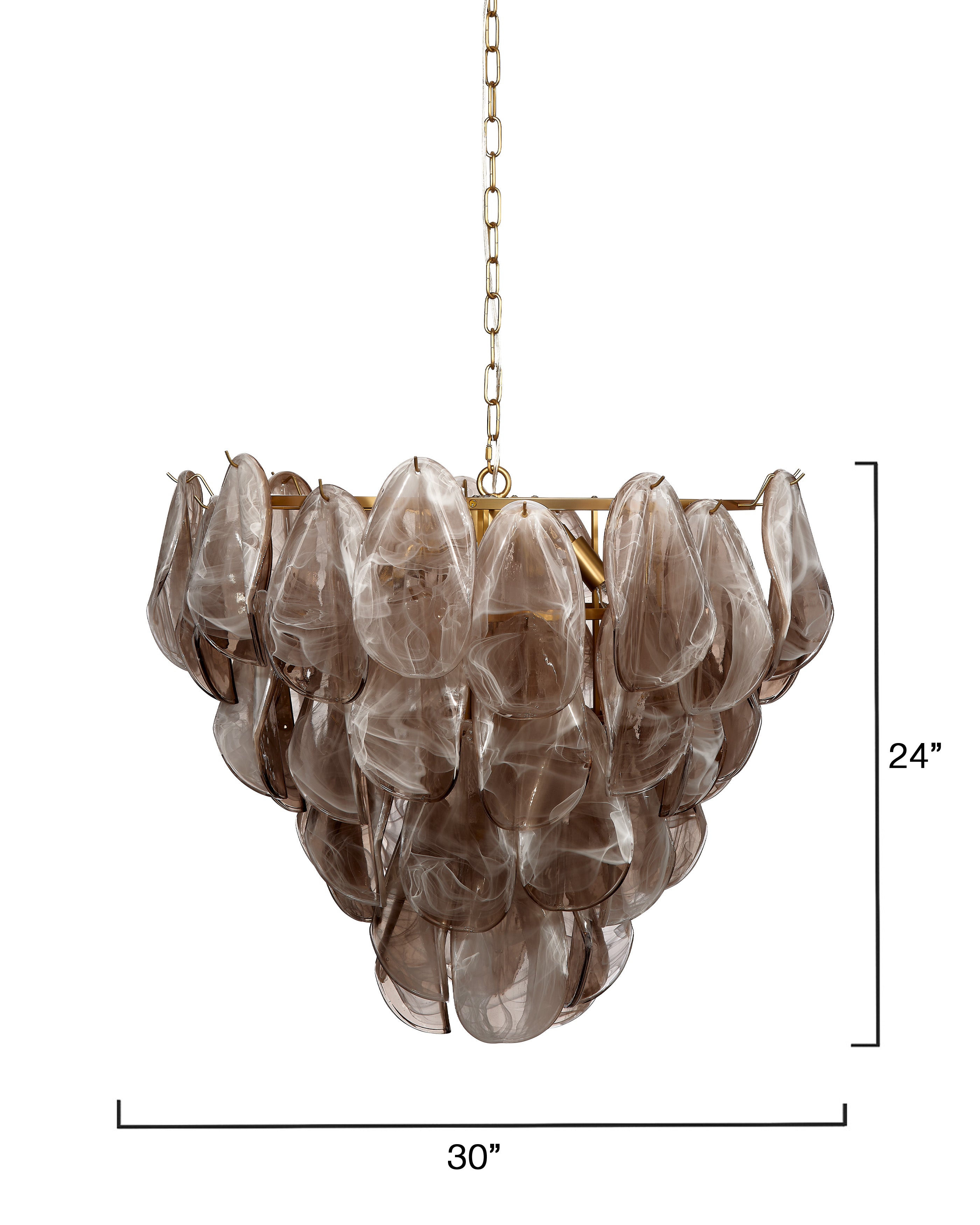Velaria Chandelier