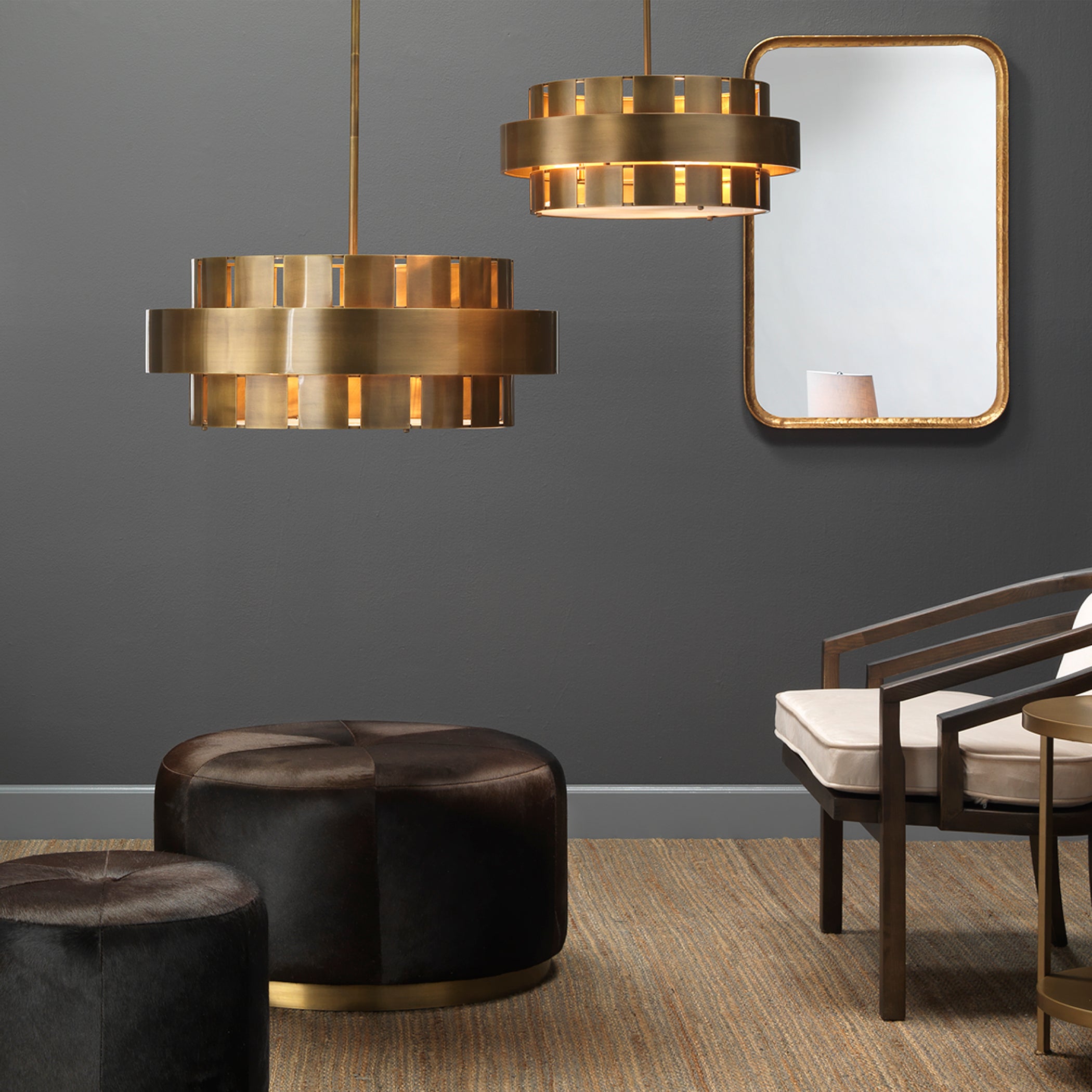 Zelune Chandelier