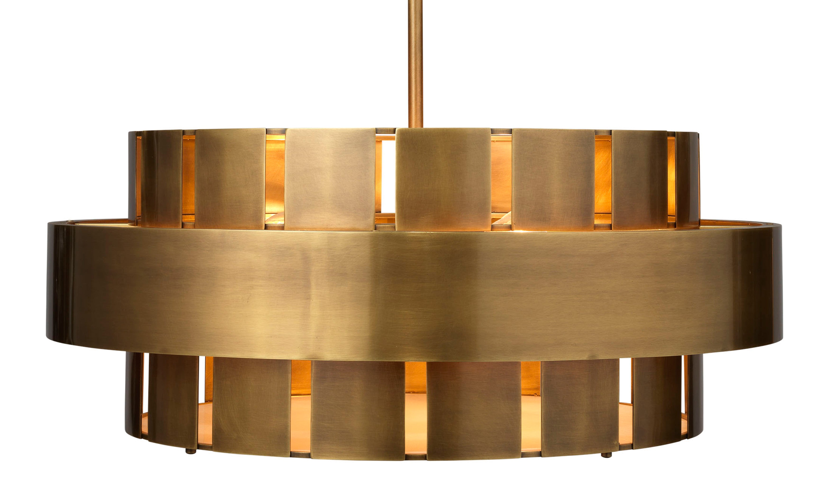 Zelune Chandelier