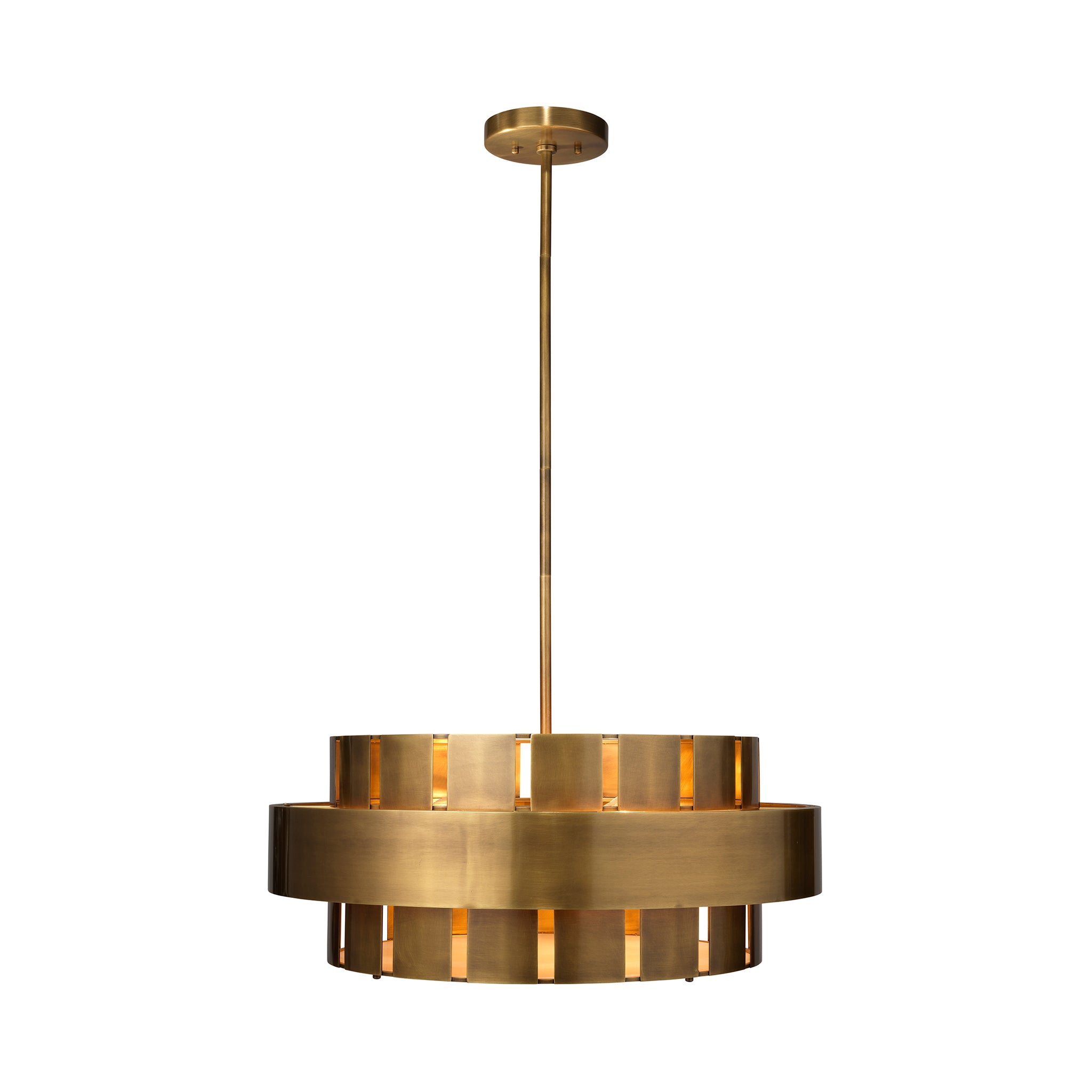 Zelune Chandelier