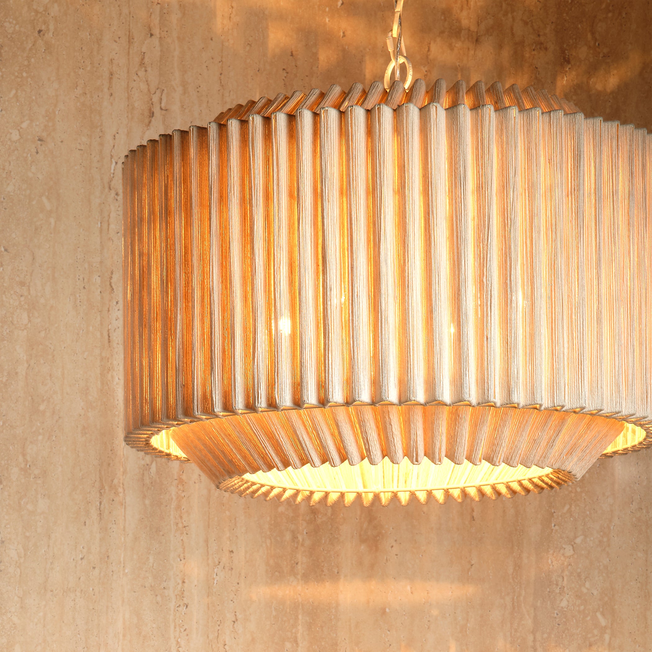 Tolend Chandelier