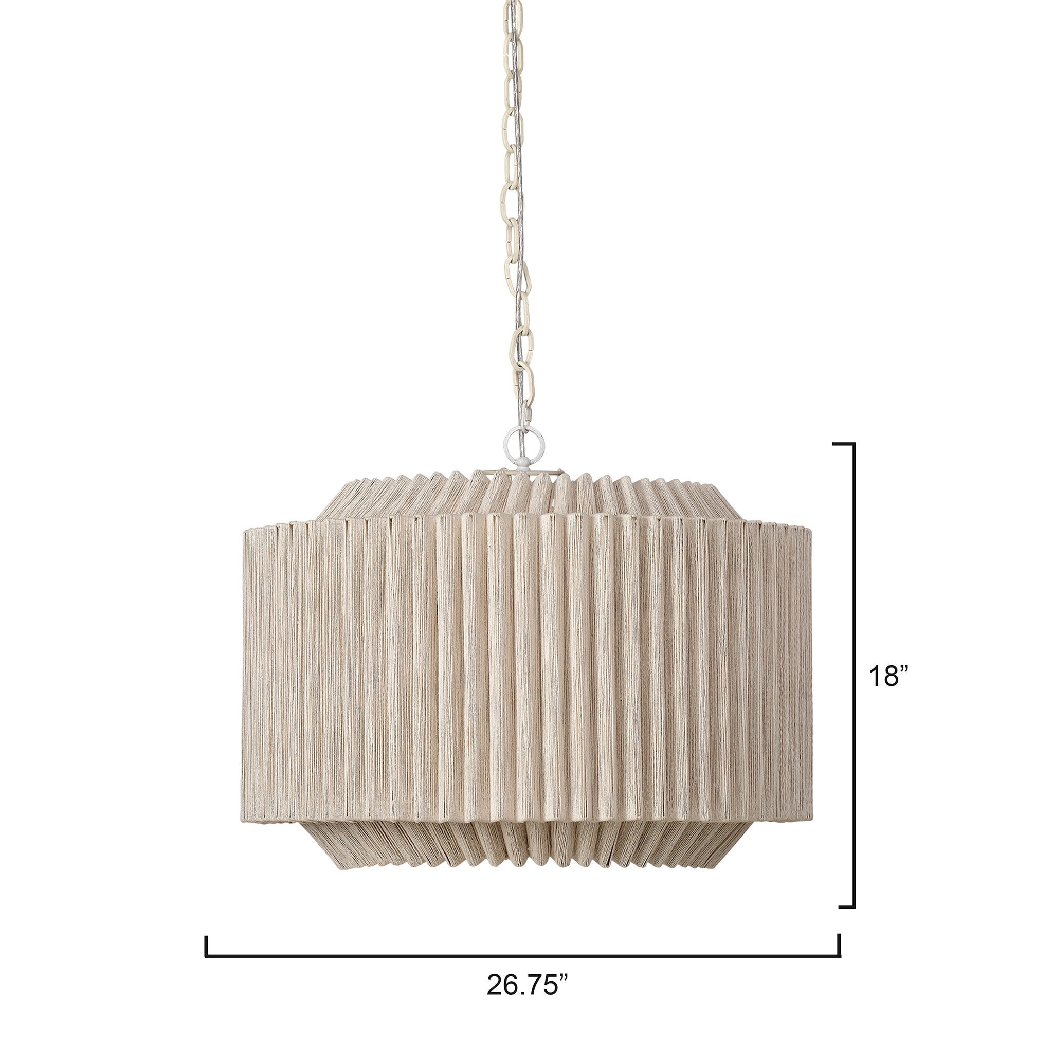 Tolend Chandelier