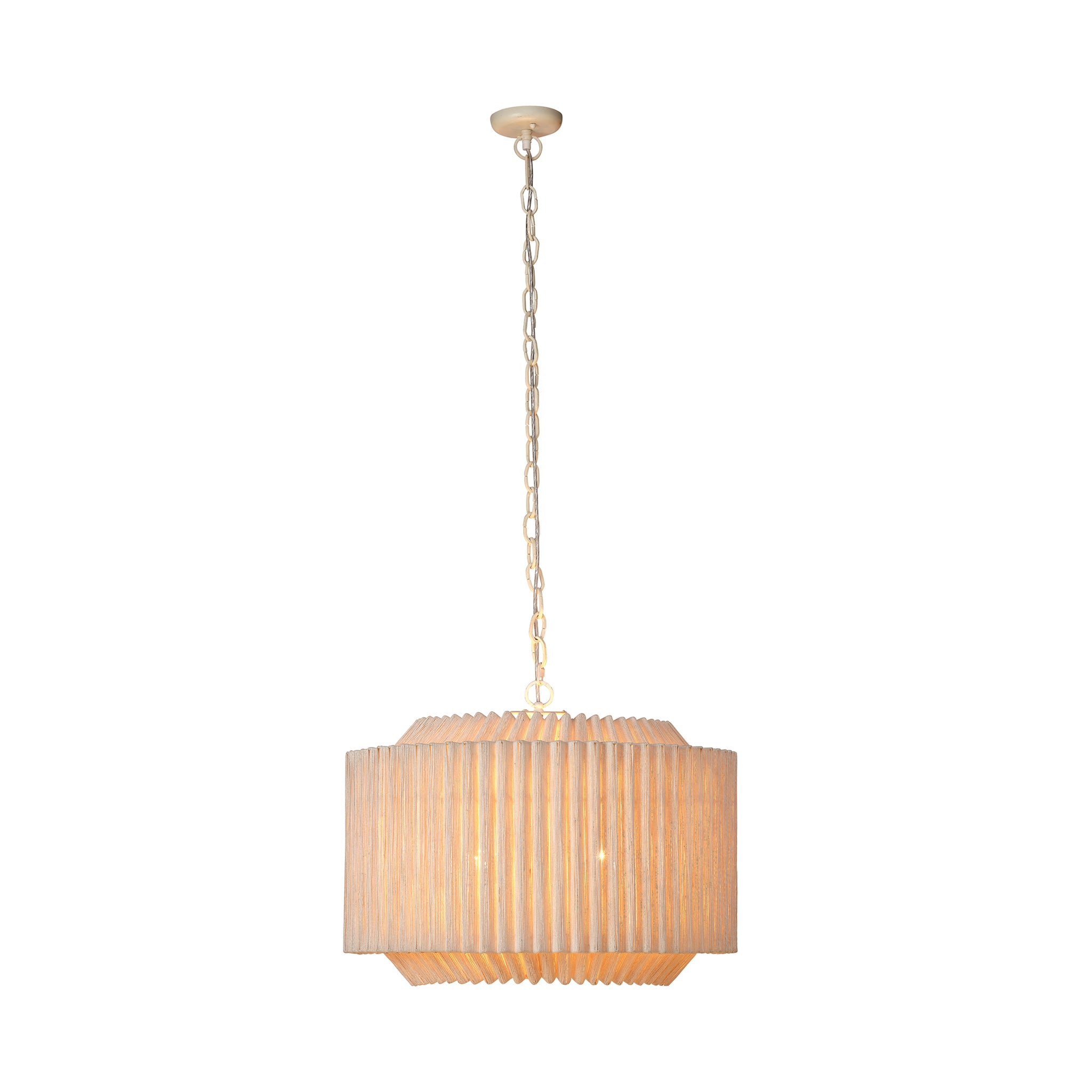 Tolend Chandelier