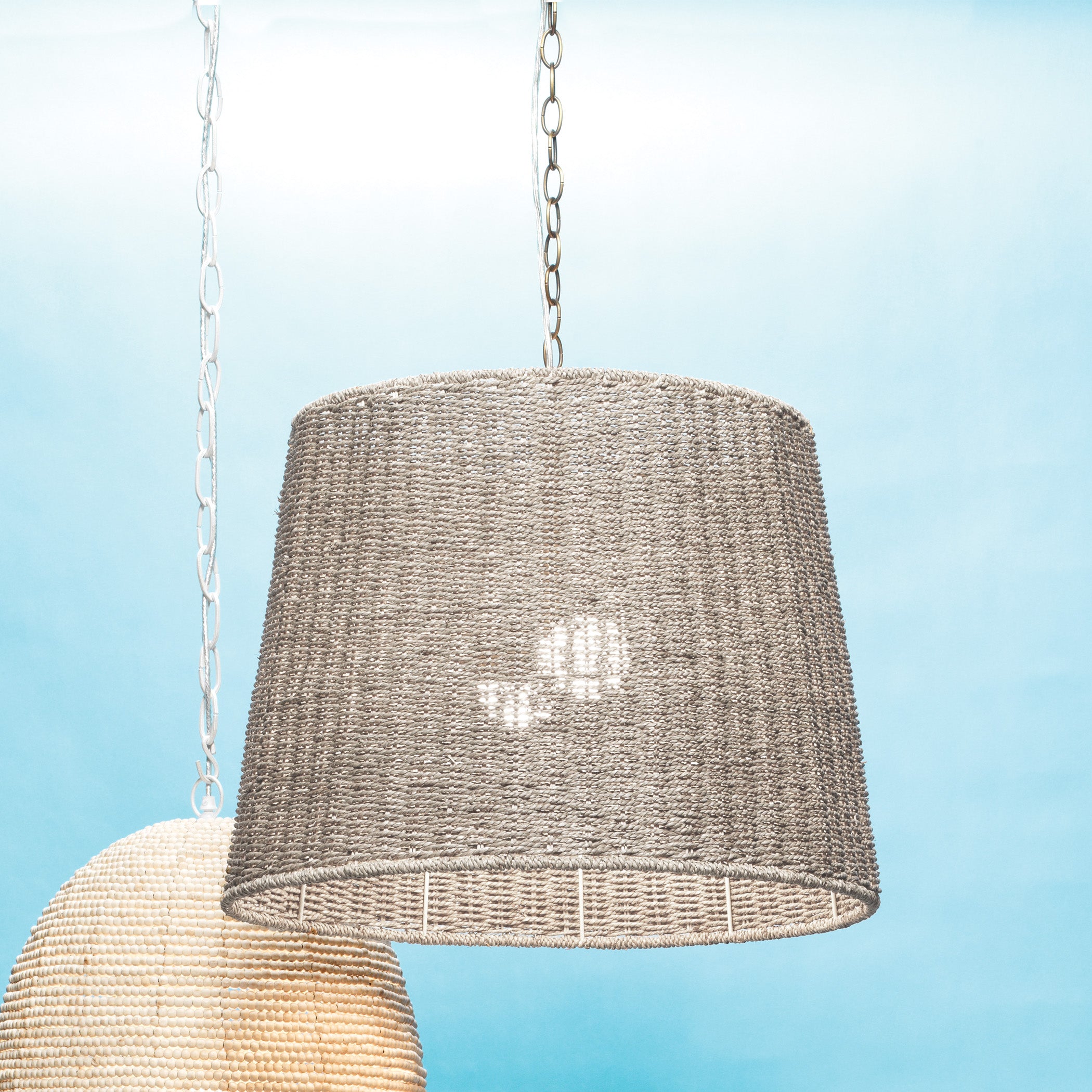 Calinz Pendant