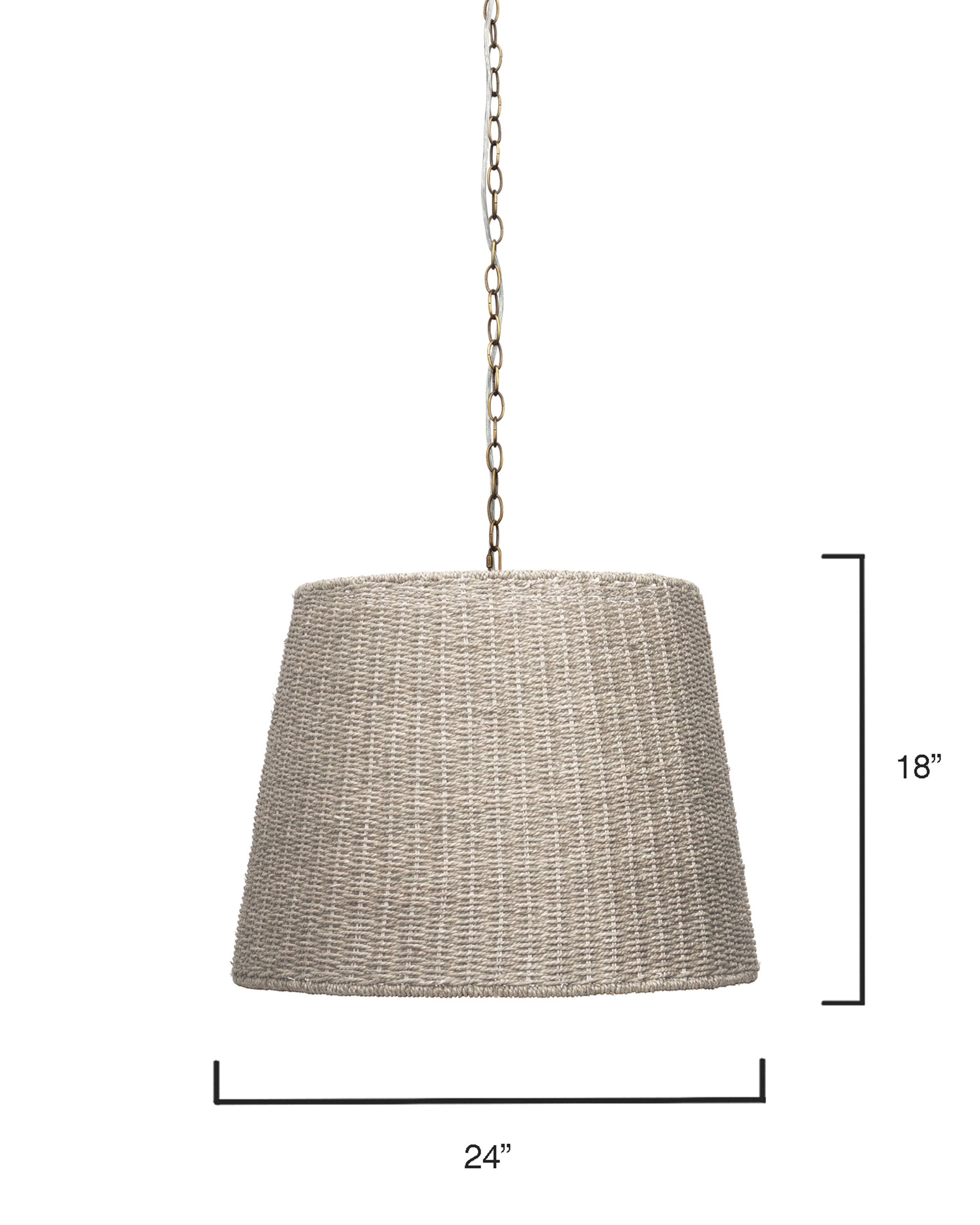 Calinz Pendant