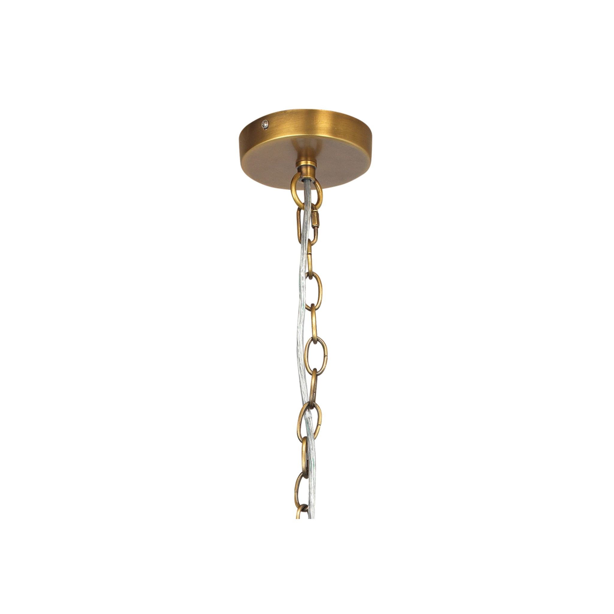 Calinz Pendant