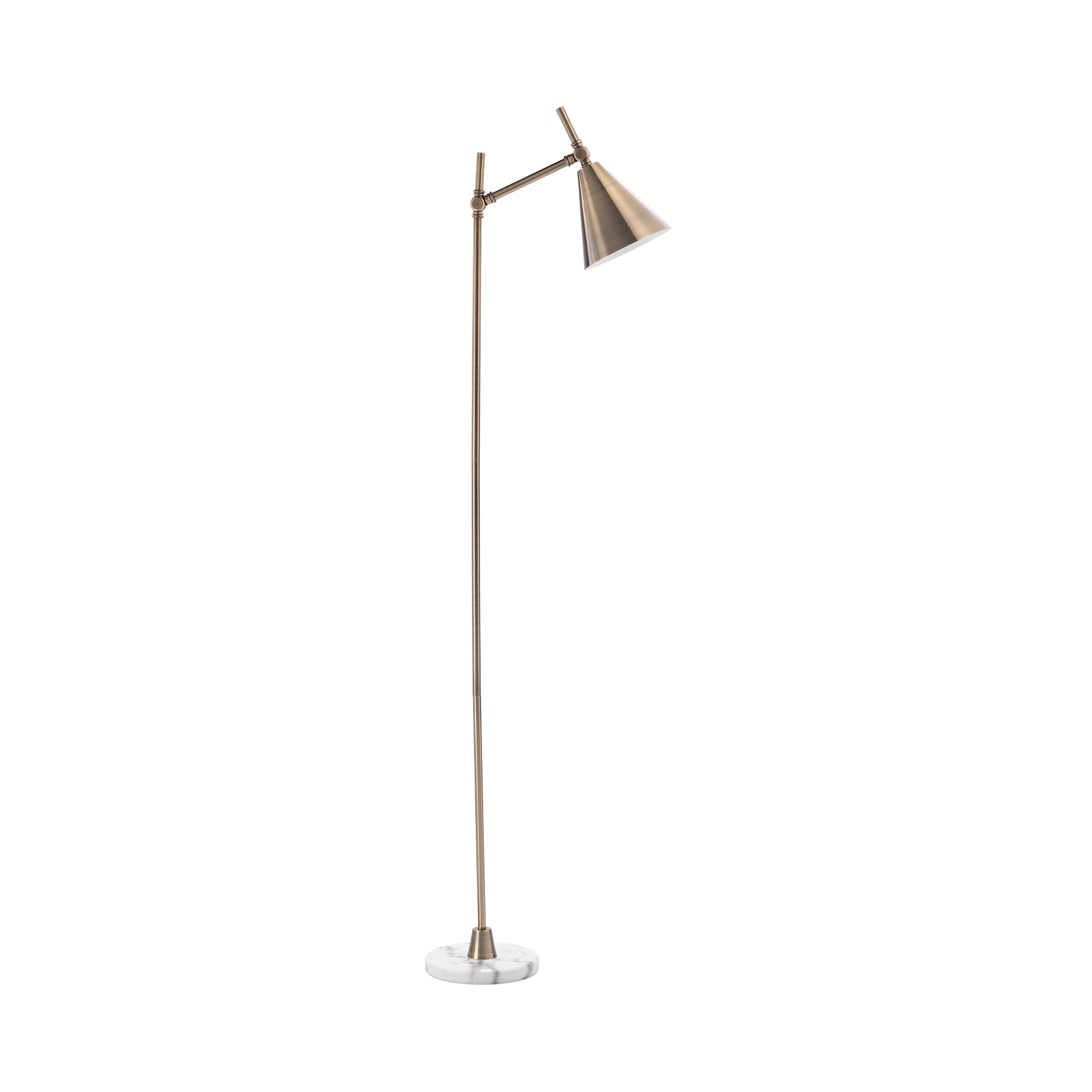 Saranac Floor Lamp