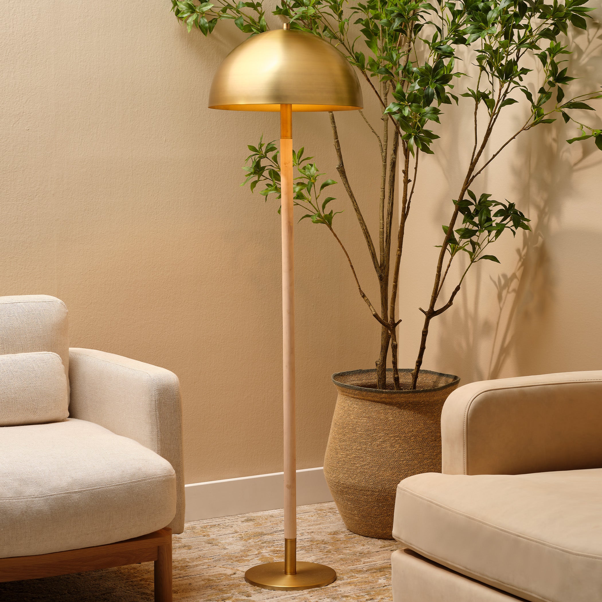 Dessau Floor Lamp