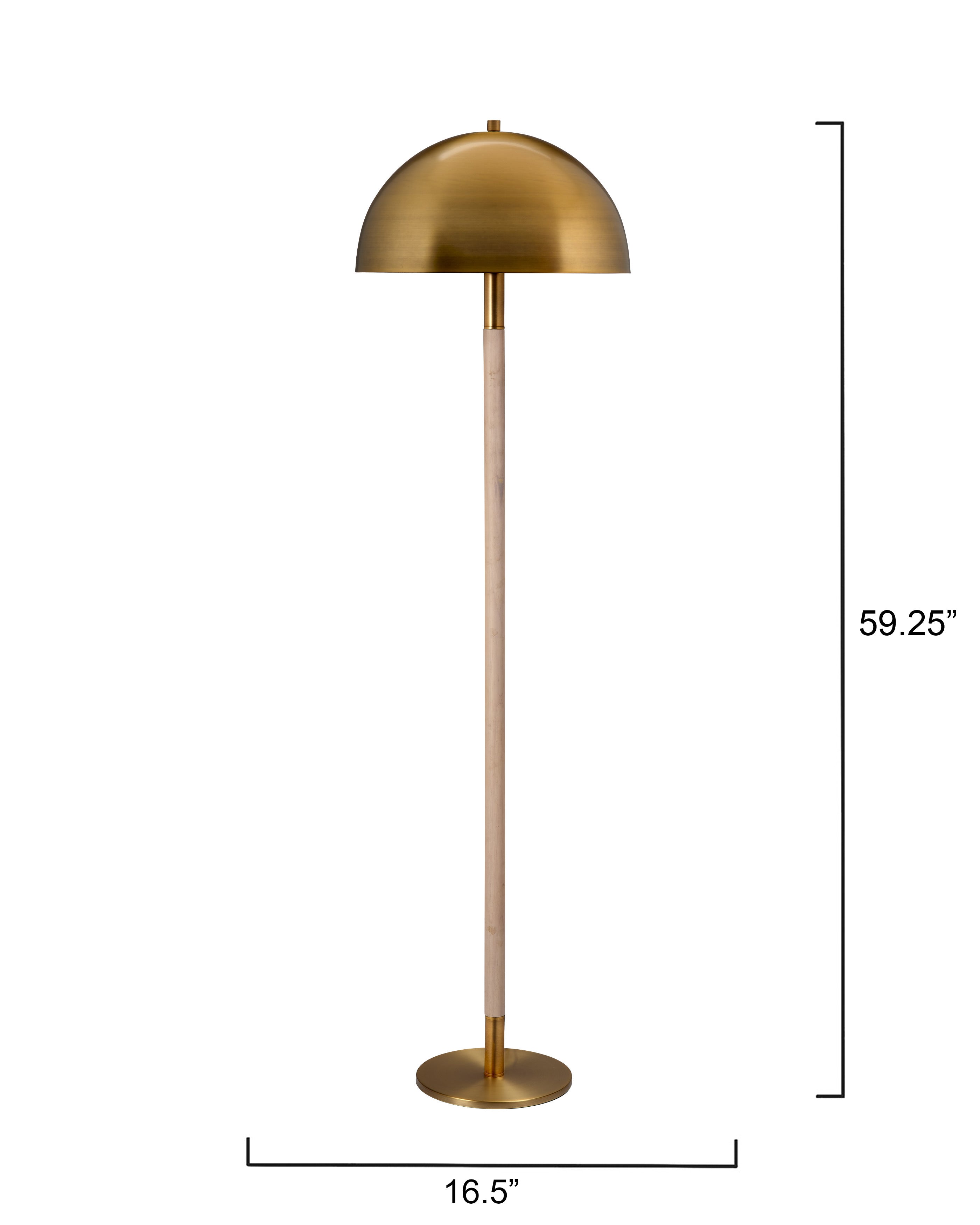 Dessau Floor Lamp