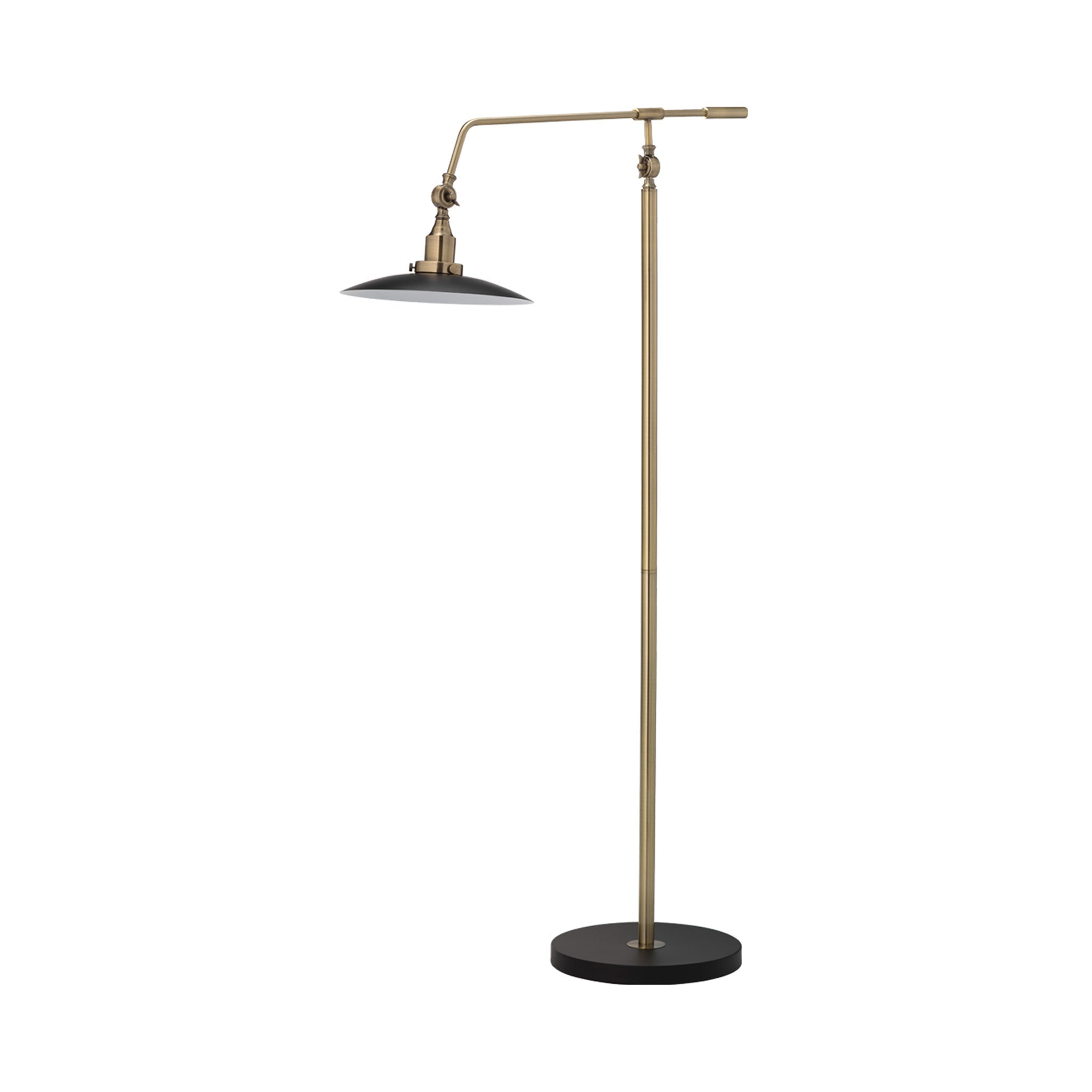 Keating Floor Lamp