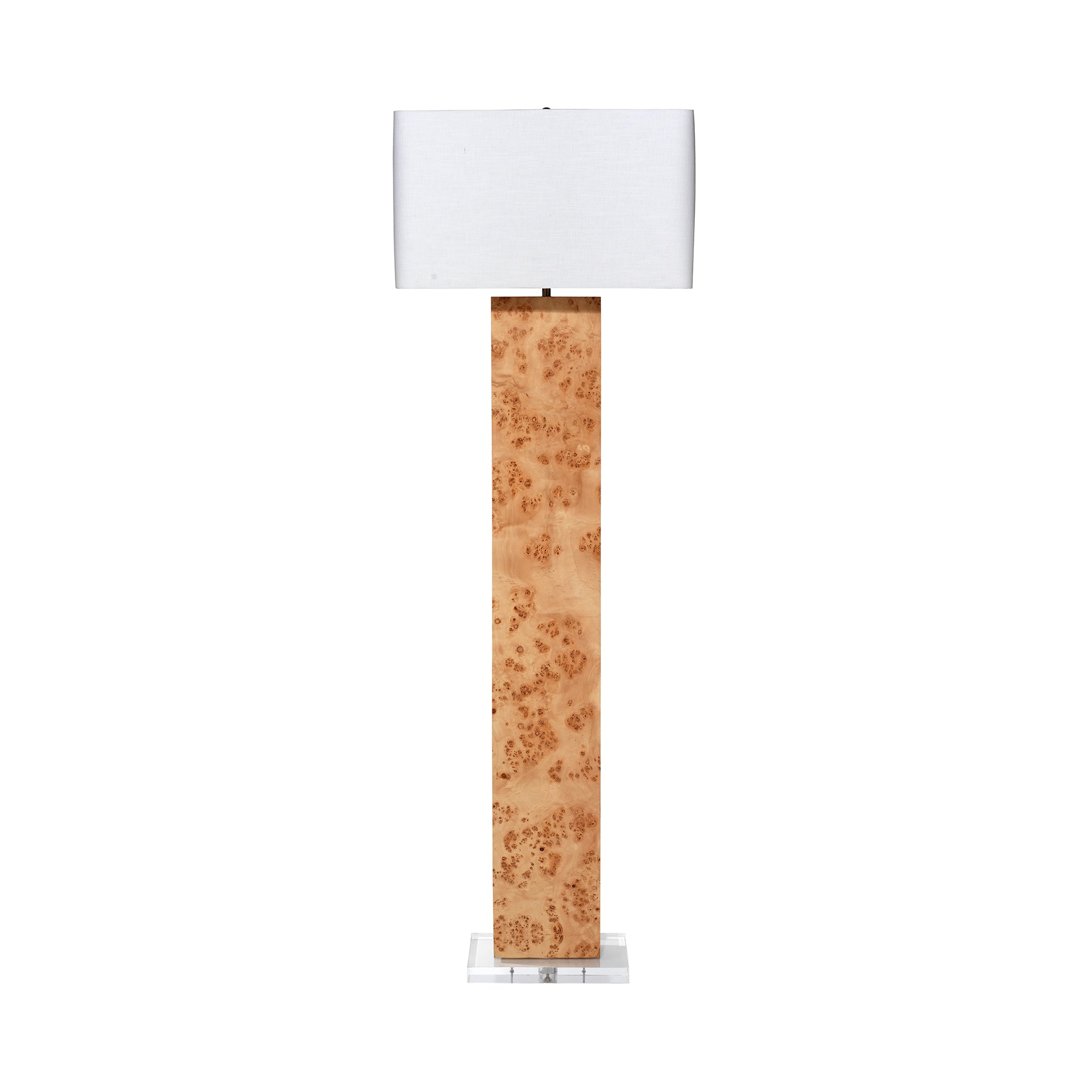 Ubaldo Floor Lamp
