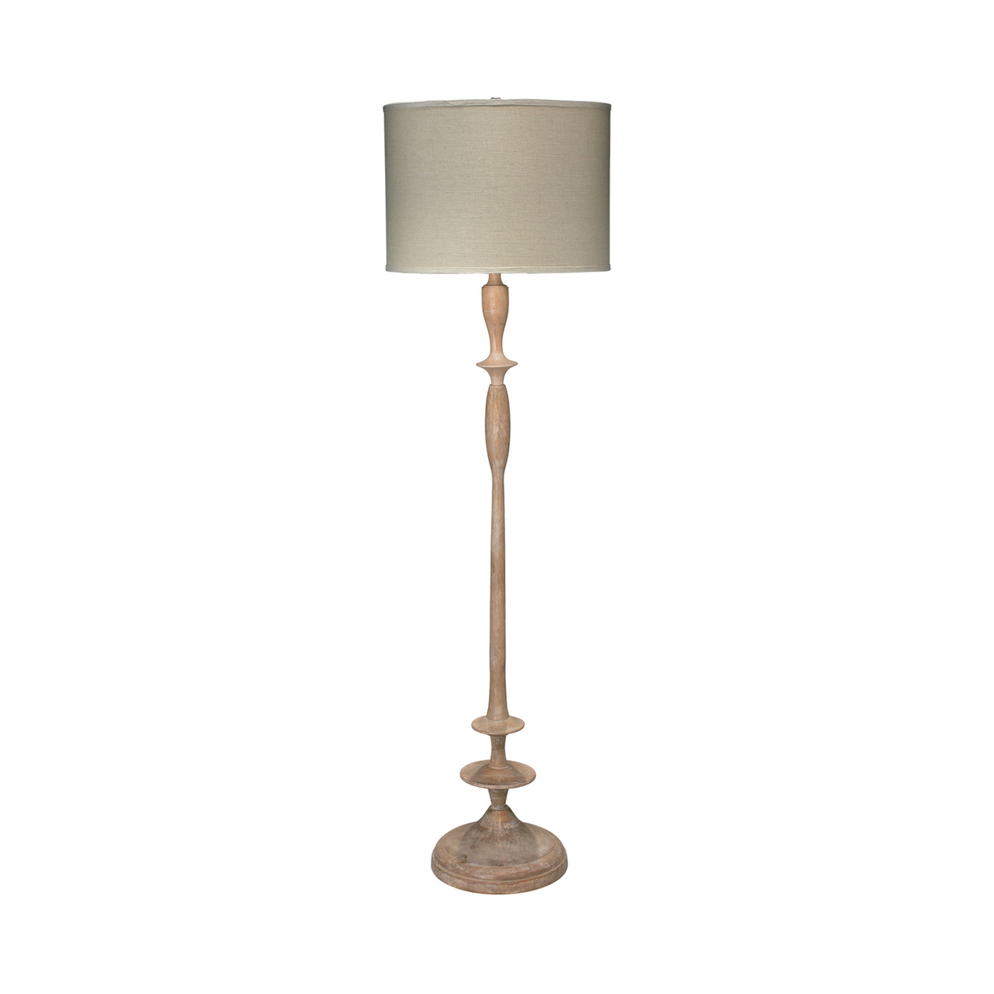 Ardennes Floor Lamp