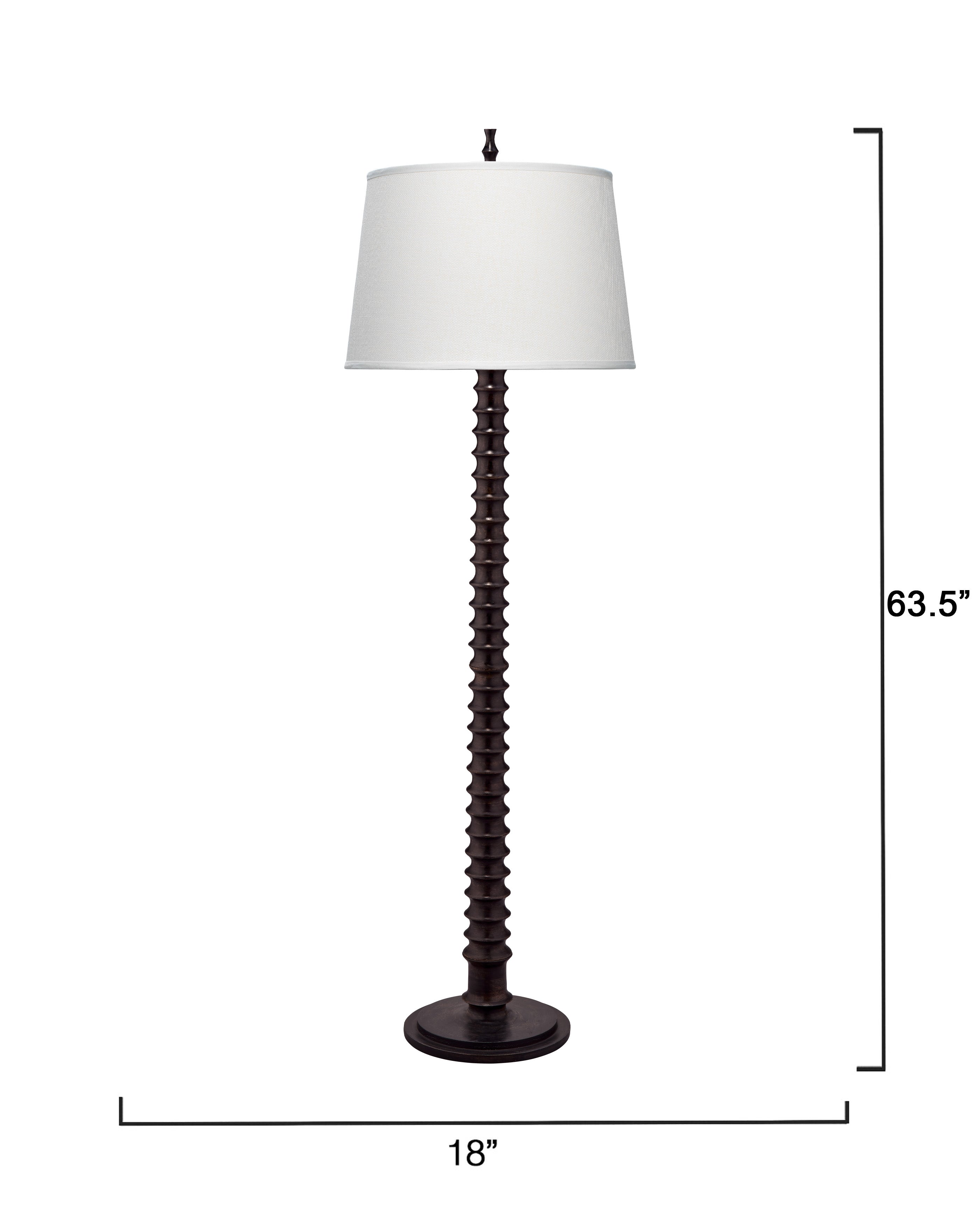 DaniloFloor Lamp