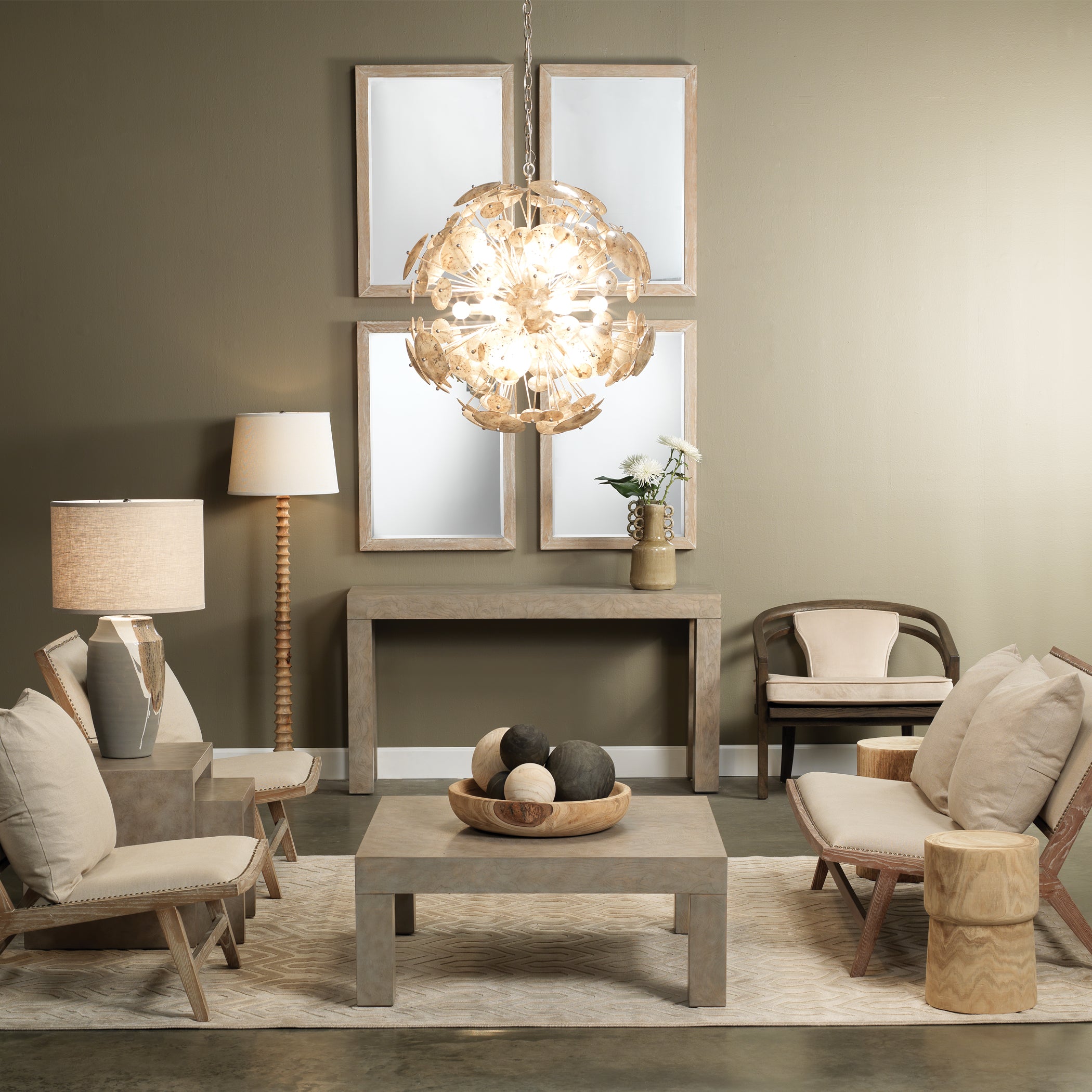 DaniloFloor Lamp