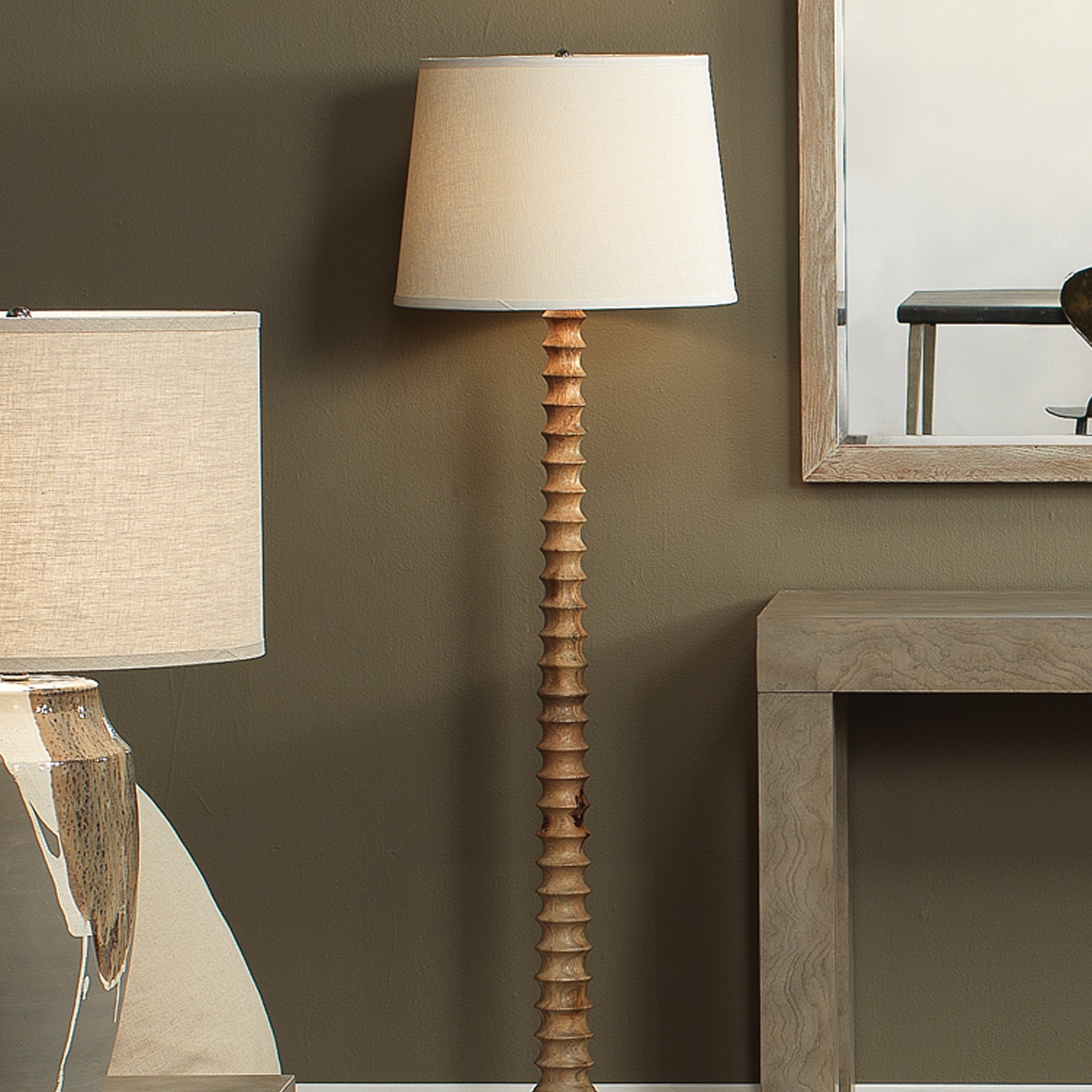 DaniloFloor Lamp