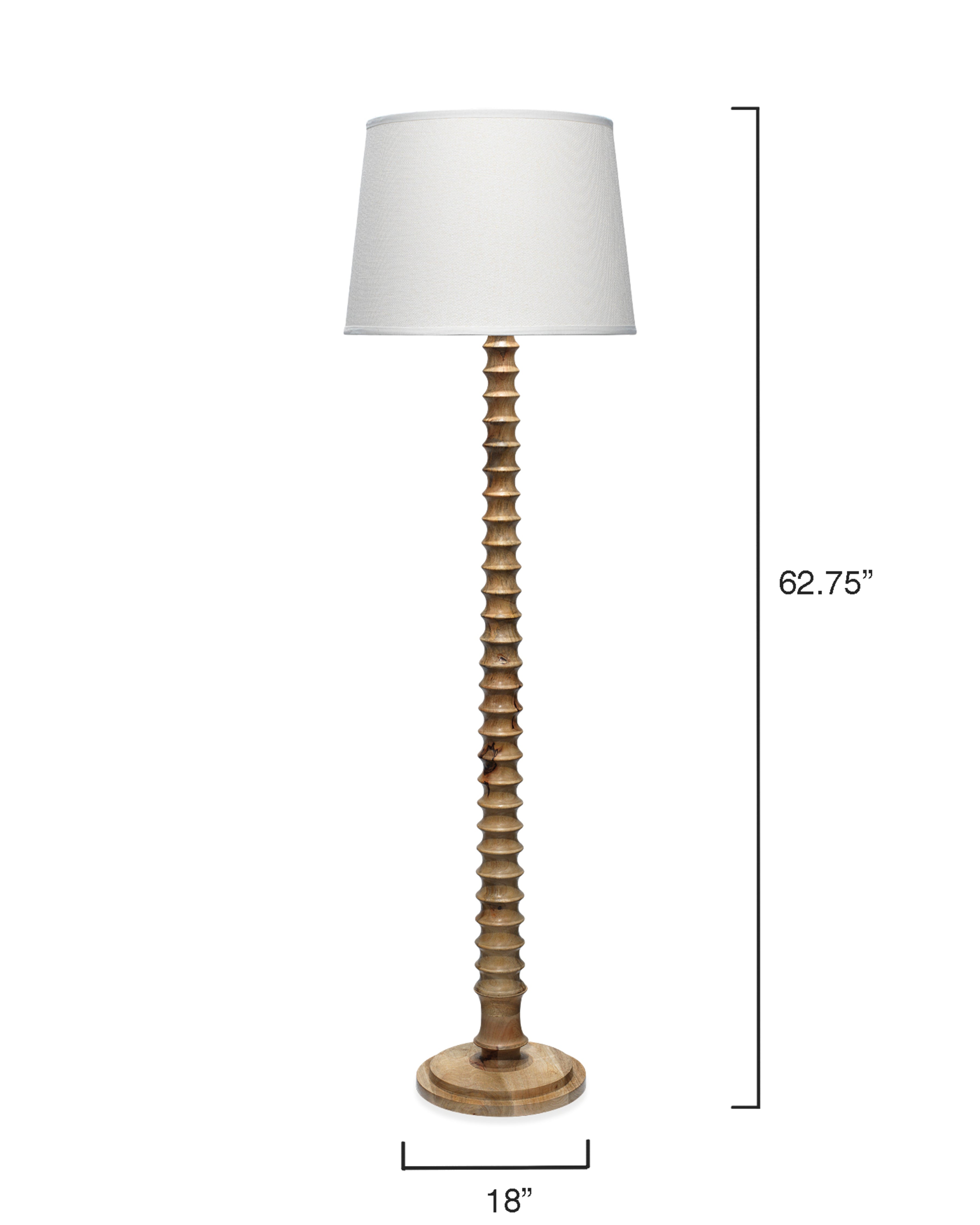 DaniloFloor Lamp