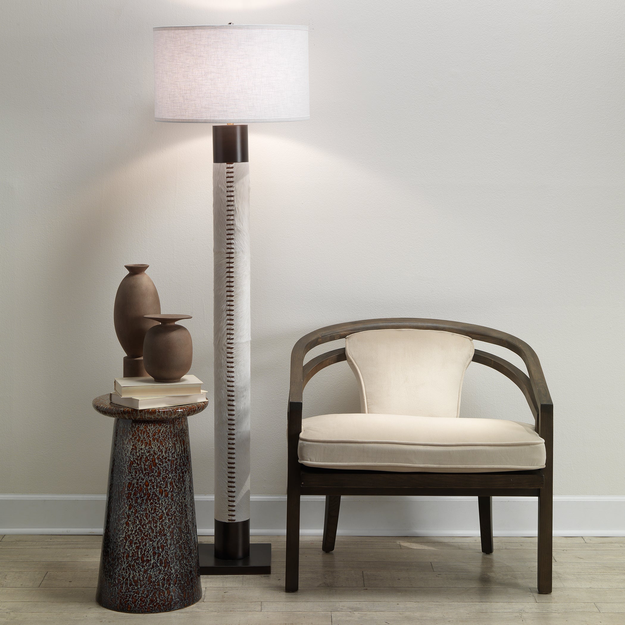 Letizia Floor Lamp