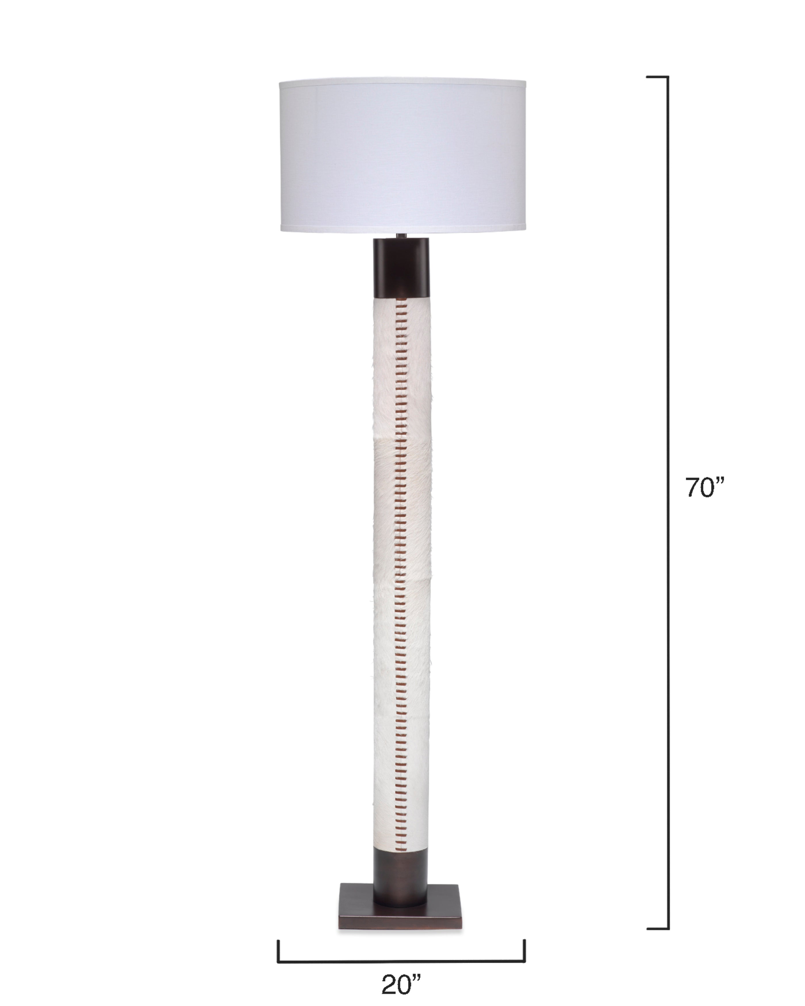 Letizia Floor Lamp