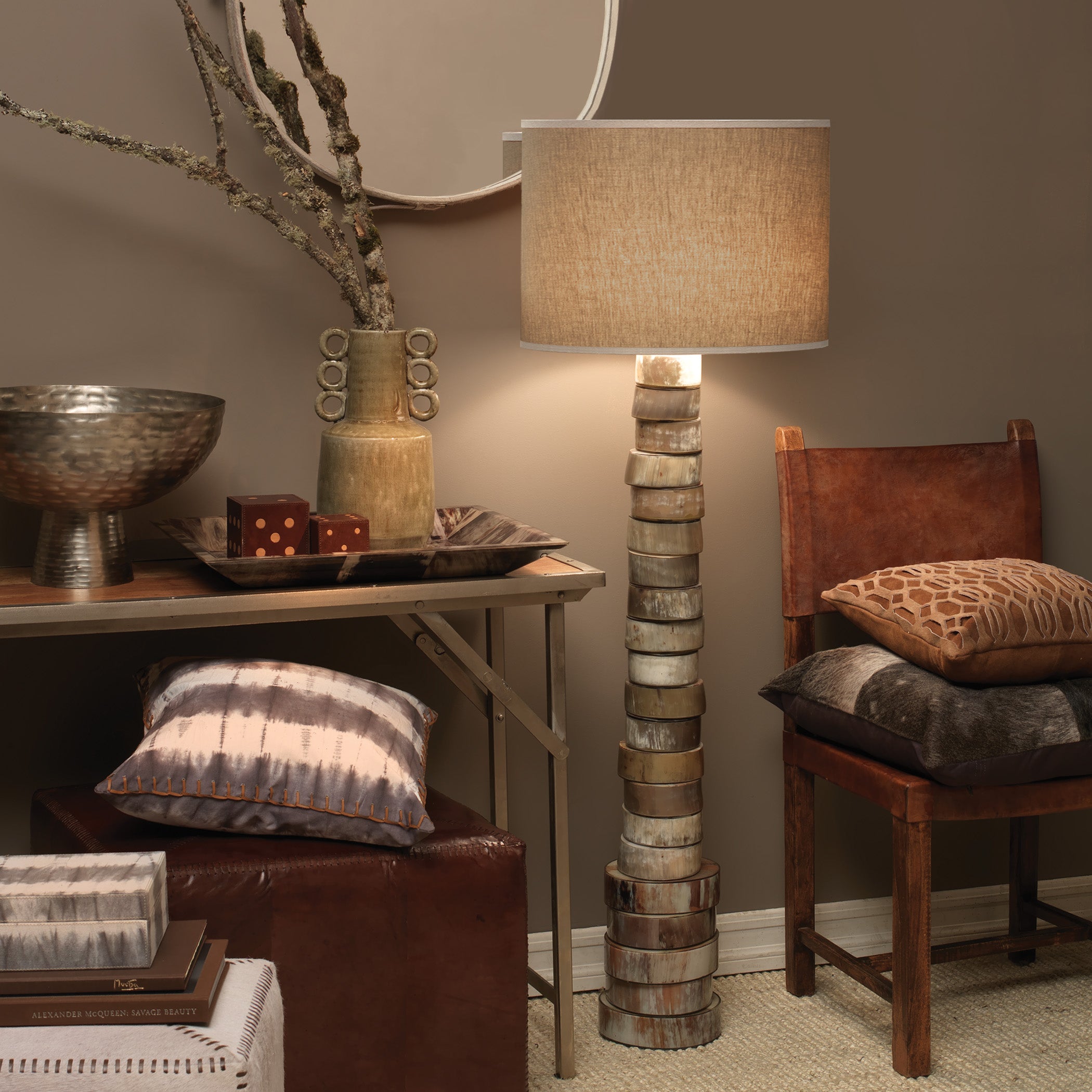 Kalahari Floor Lamp