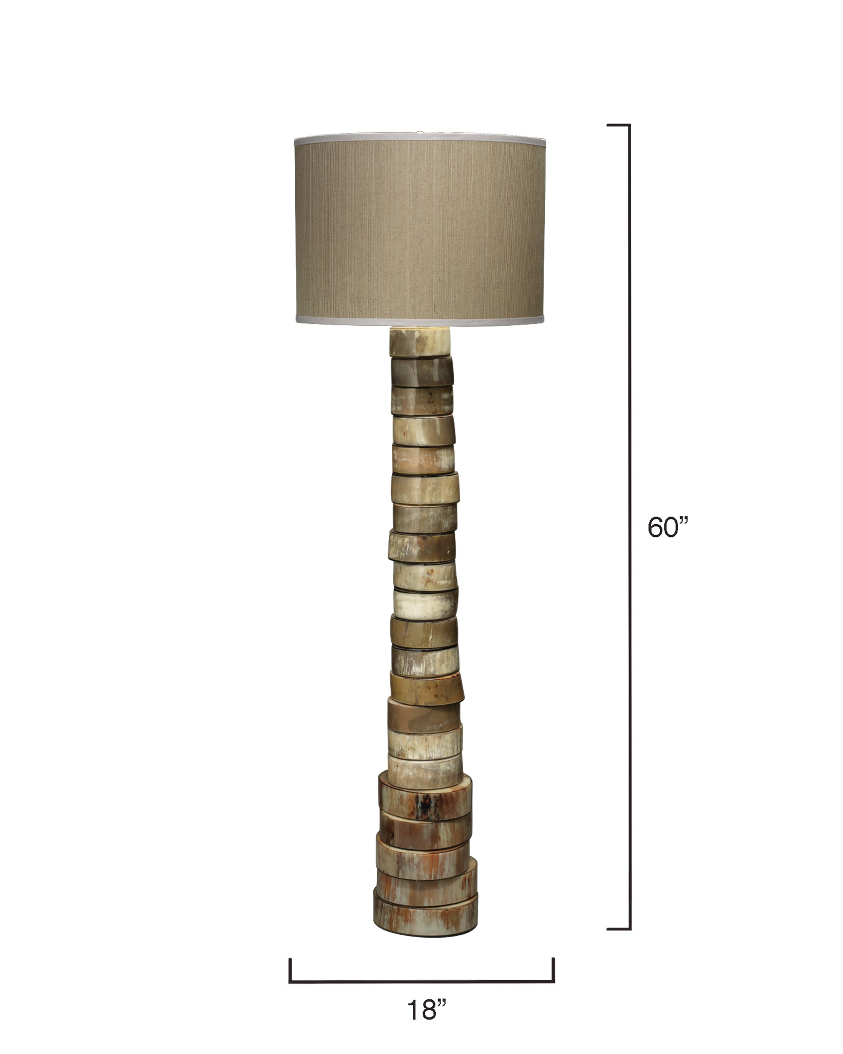 Kalahari Floor Lamp
