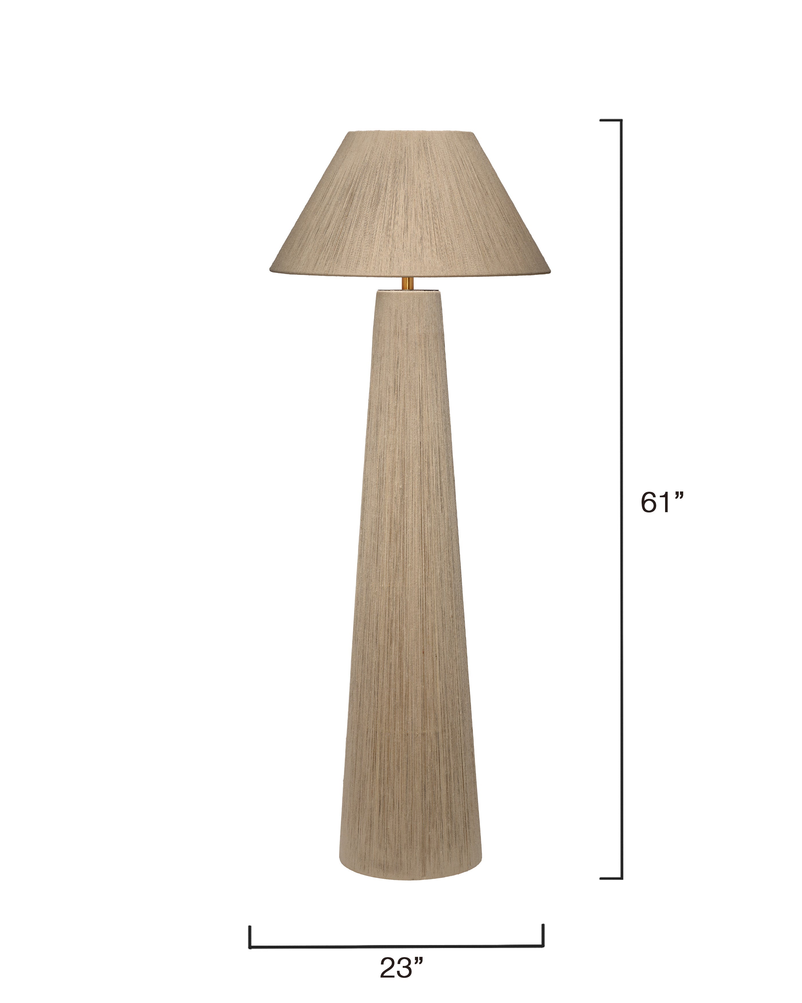 Caprise Floor Lamp