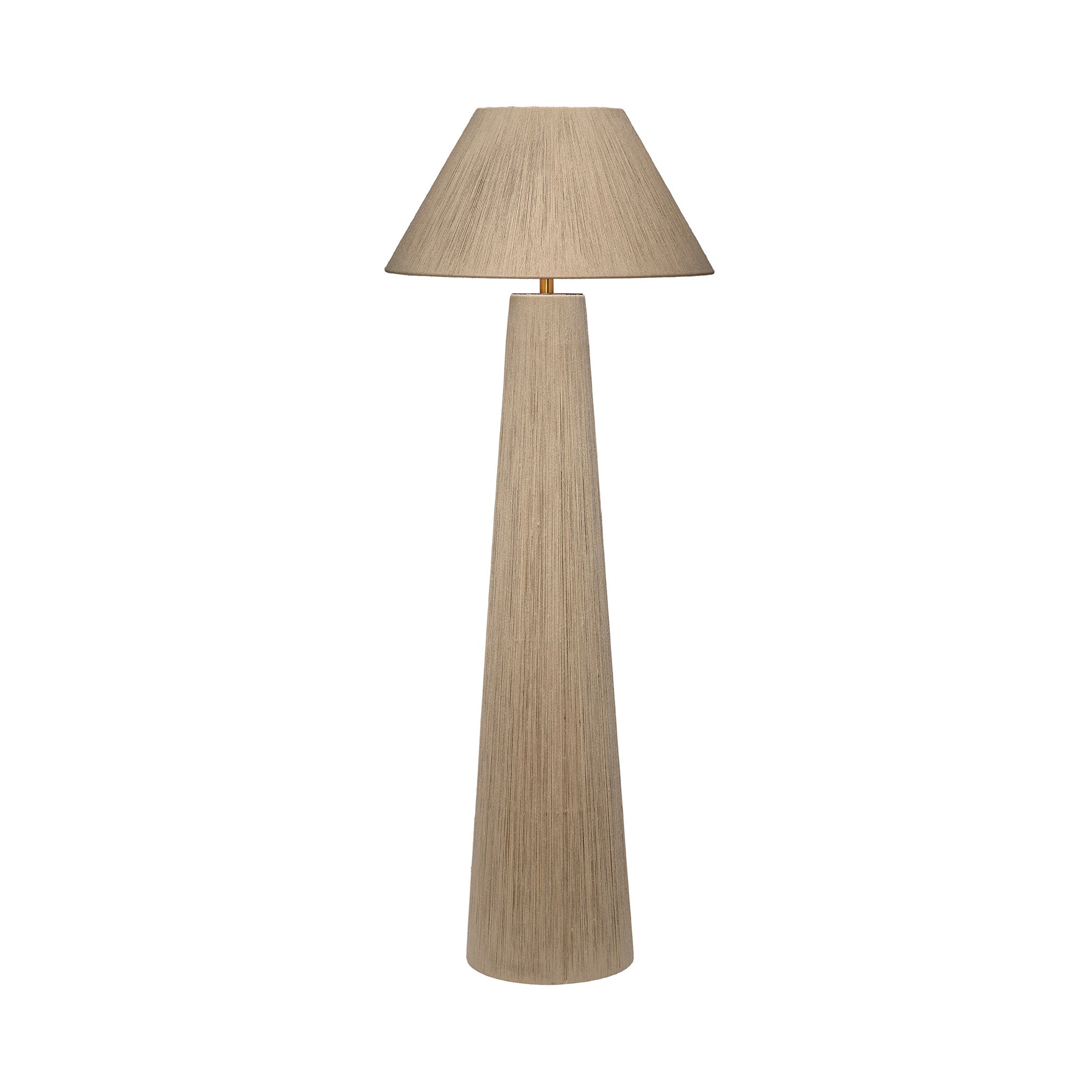 Caprise Floor Lamp