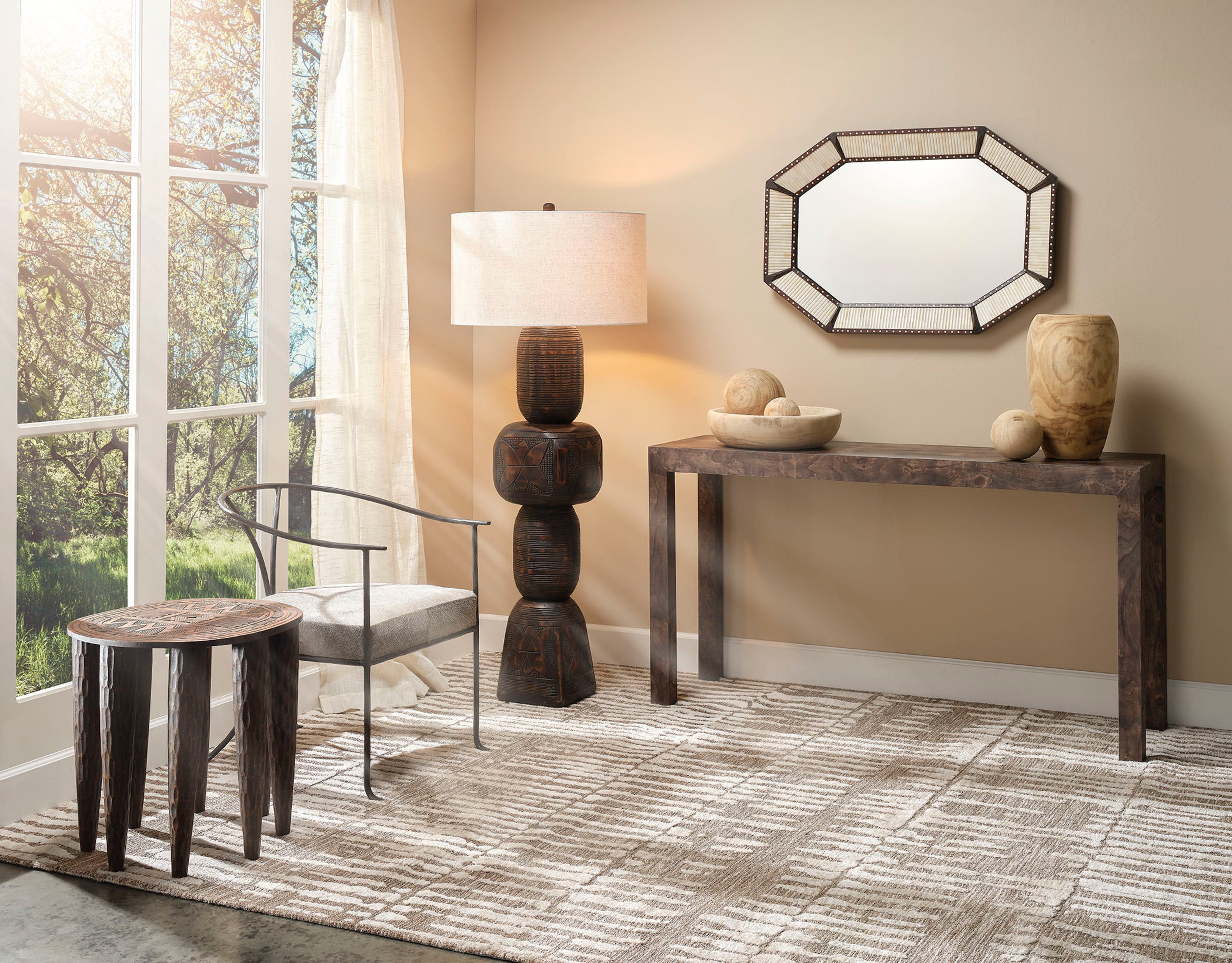 Bamako Floor Lamp