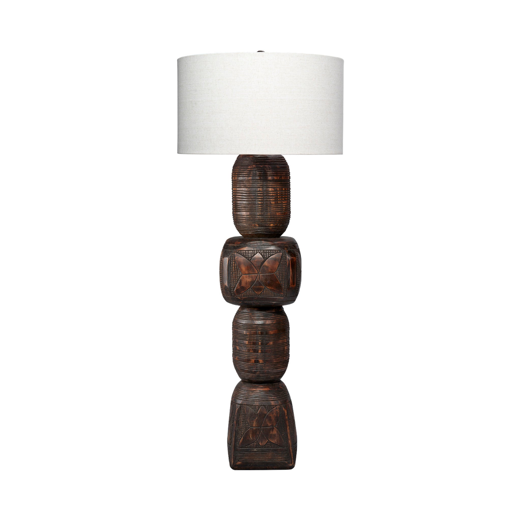 Bamako Floor Lamp