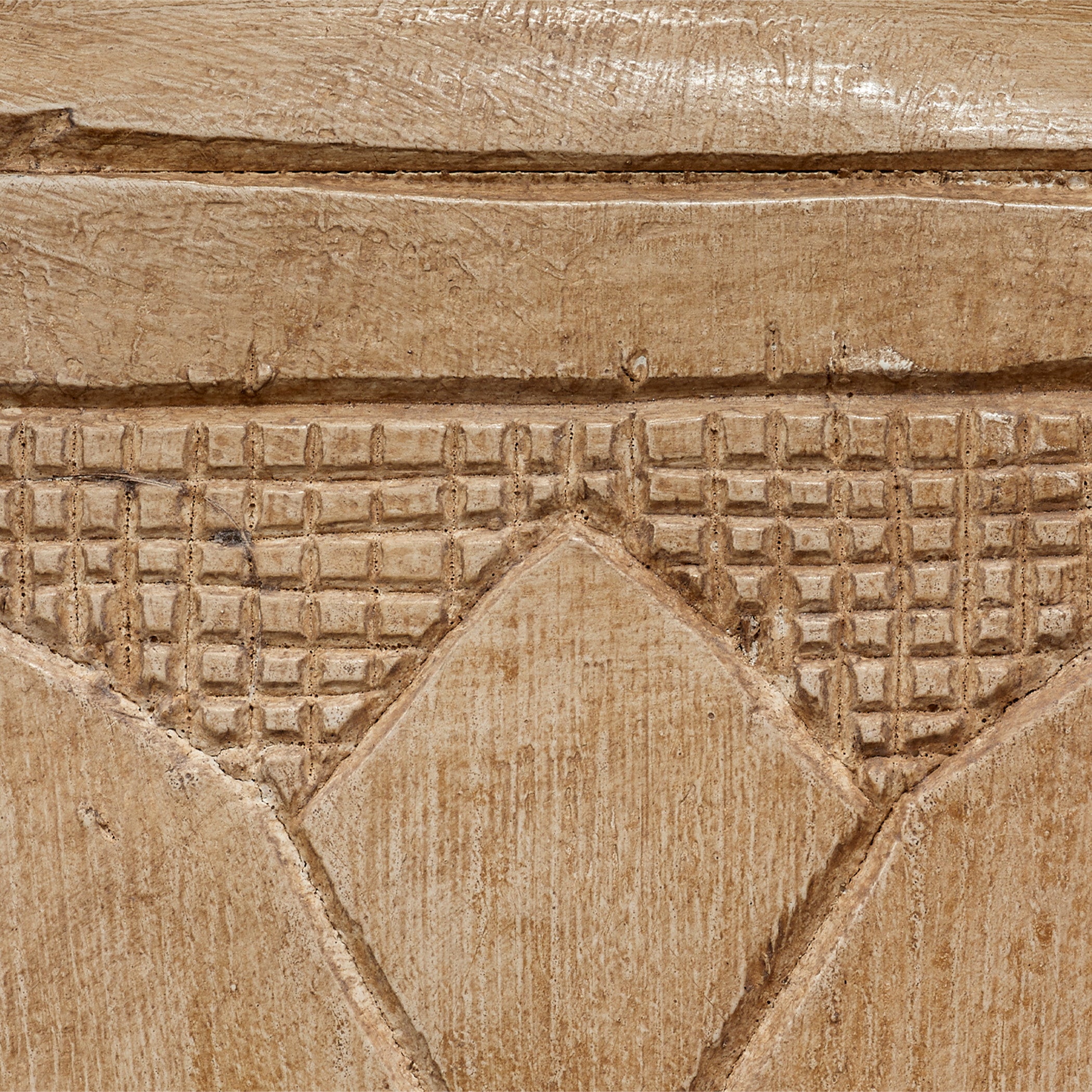 Bamako Floor Lamp