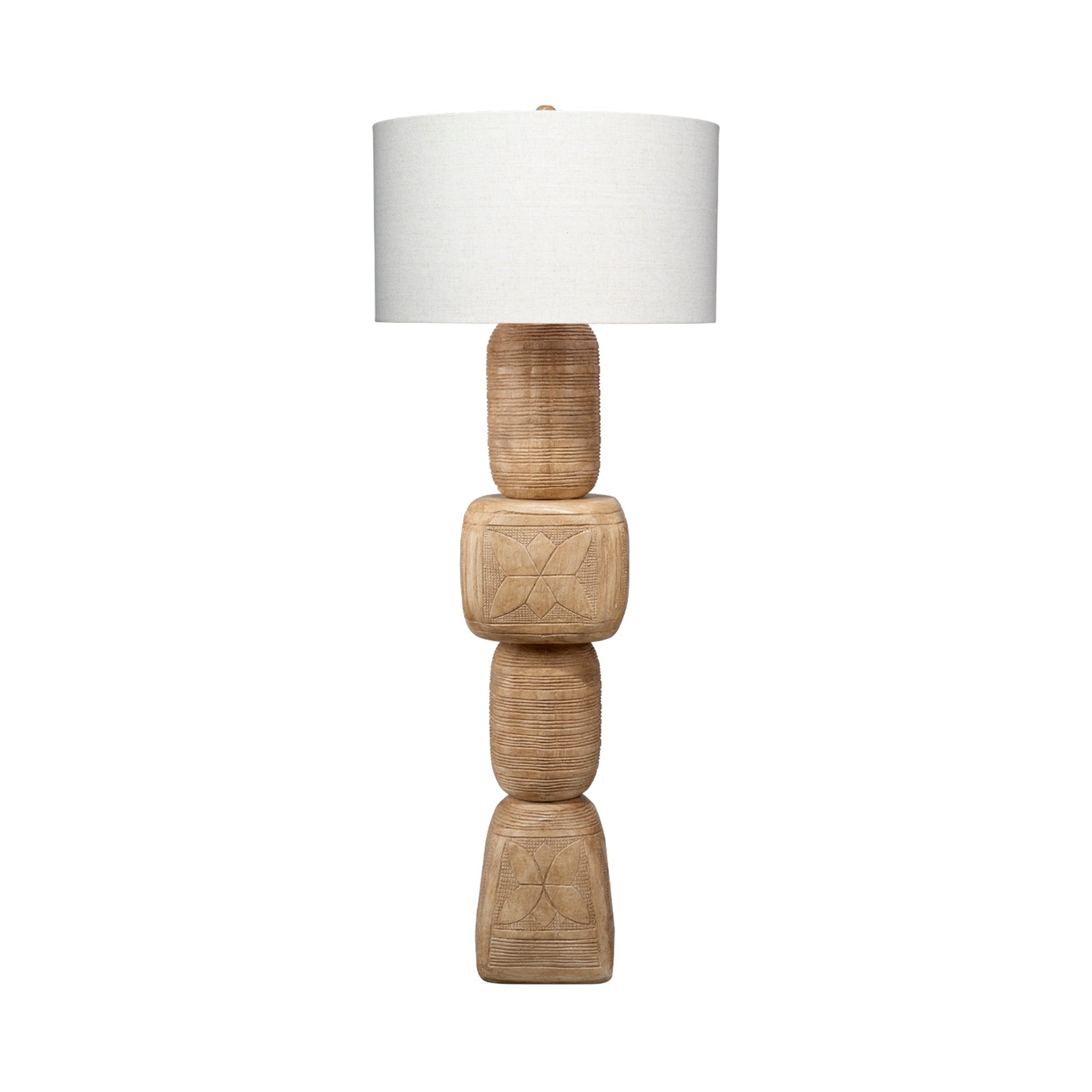 Bamako Floor Lamp