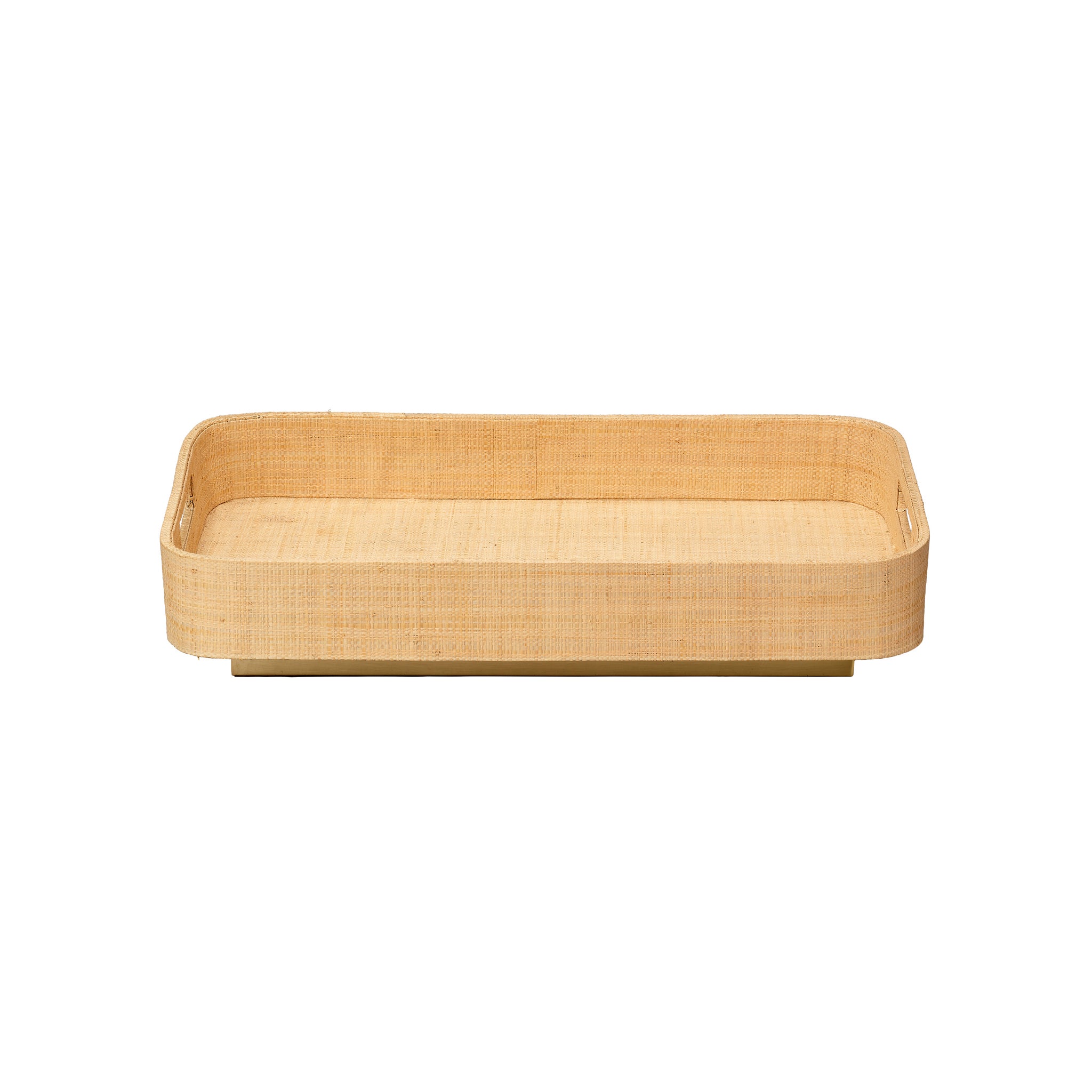 Safini Footed Tray