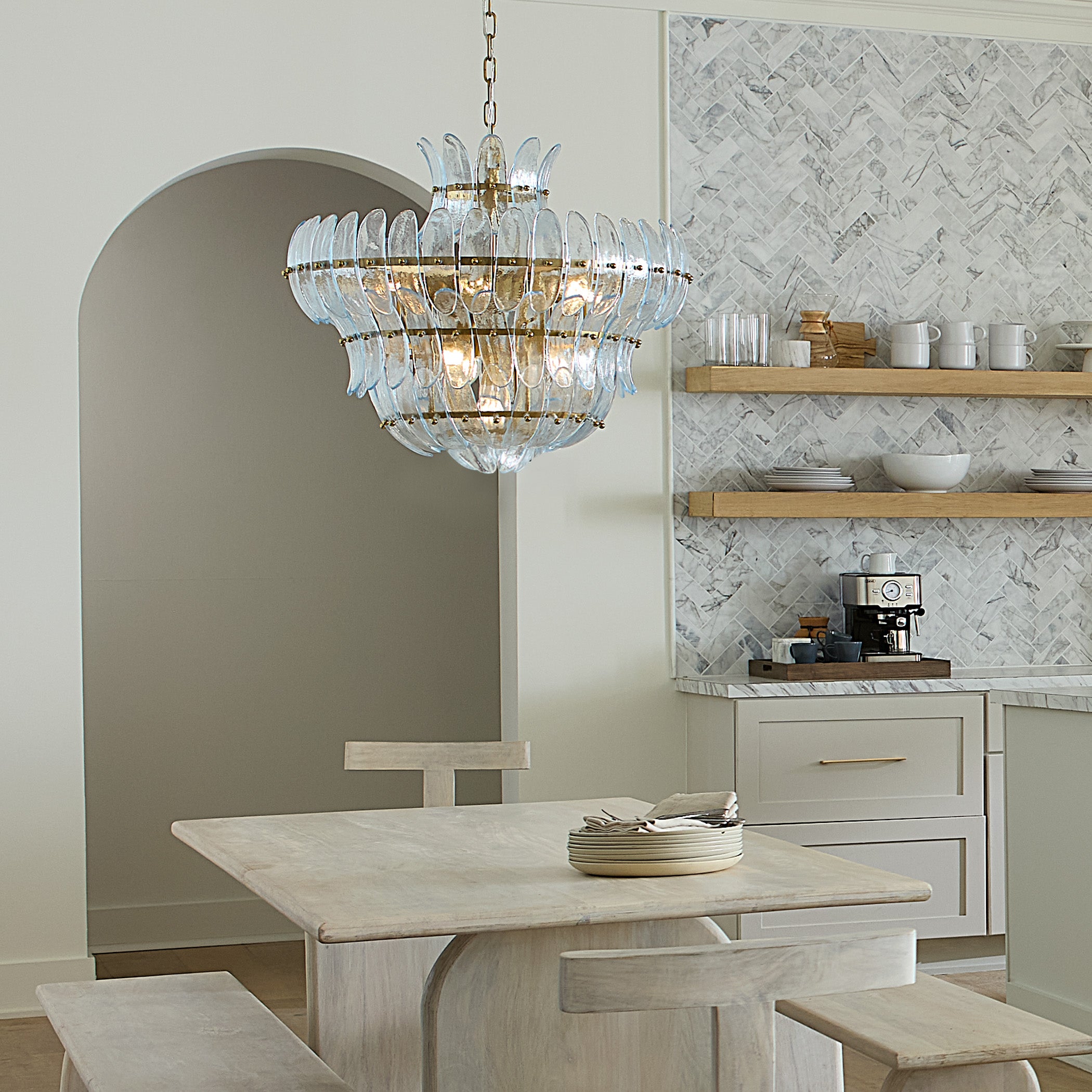 Venetion Chandelier