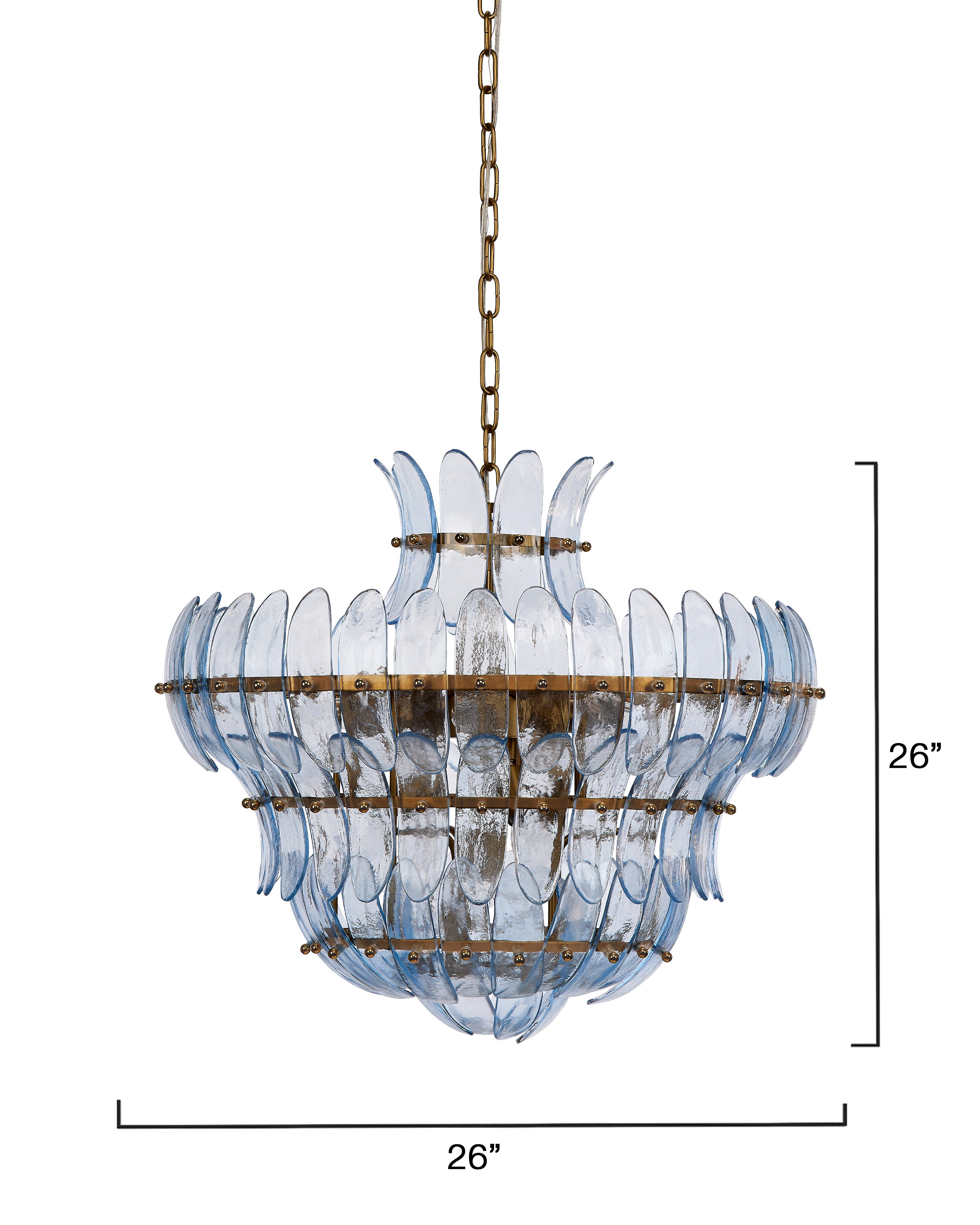 Venetion Chandelier
