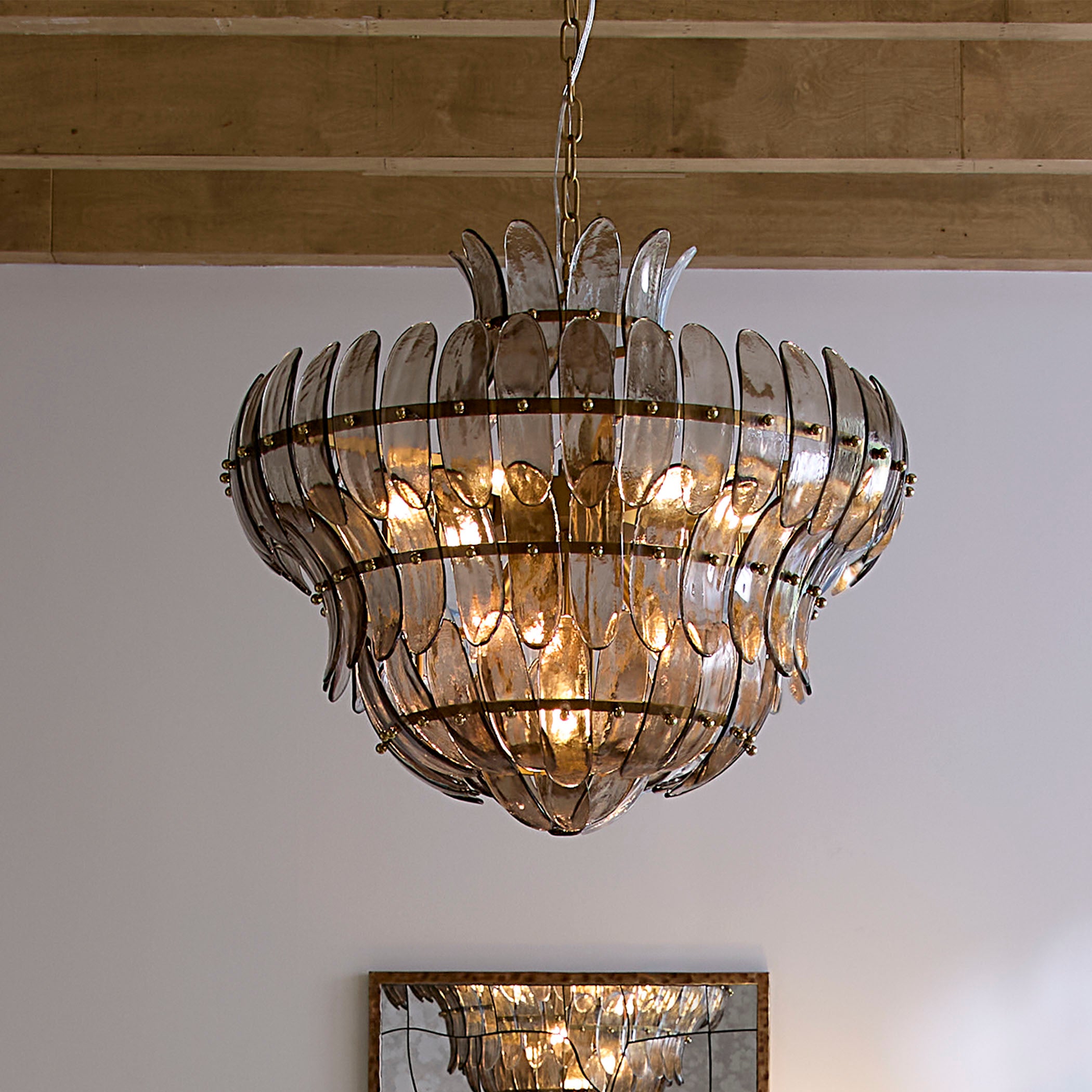Venetion Chandelier