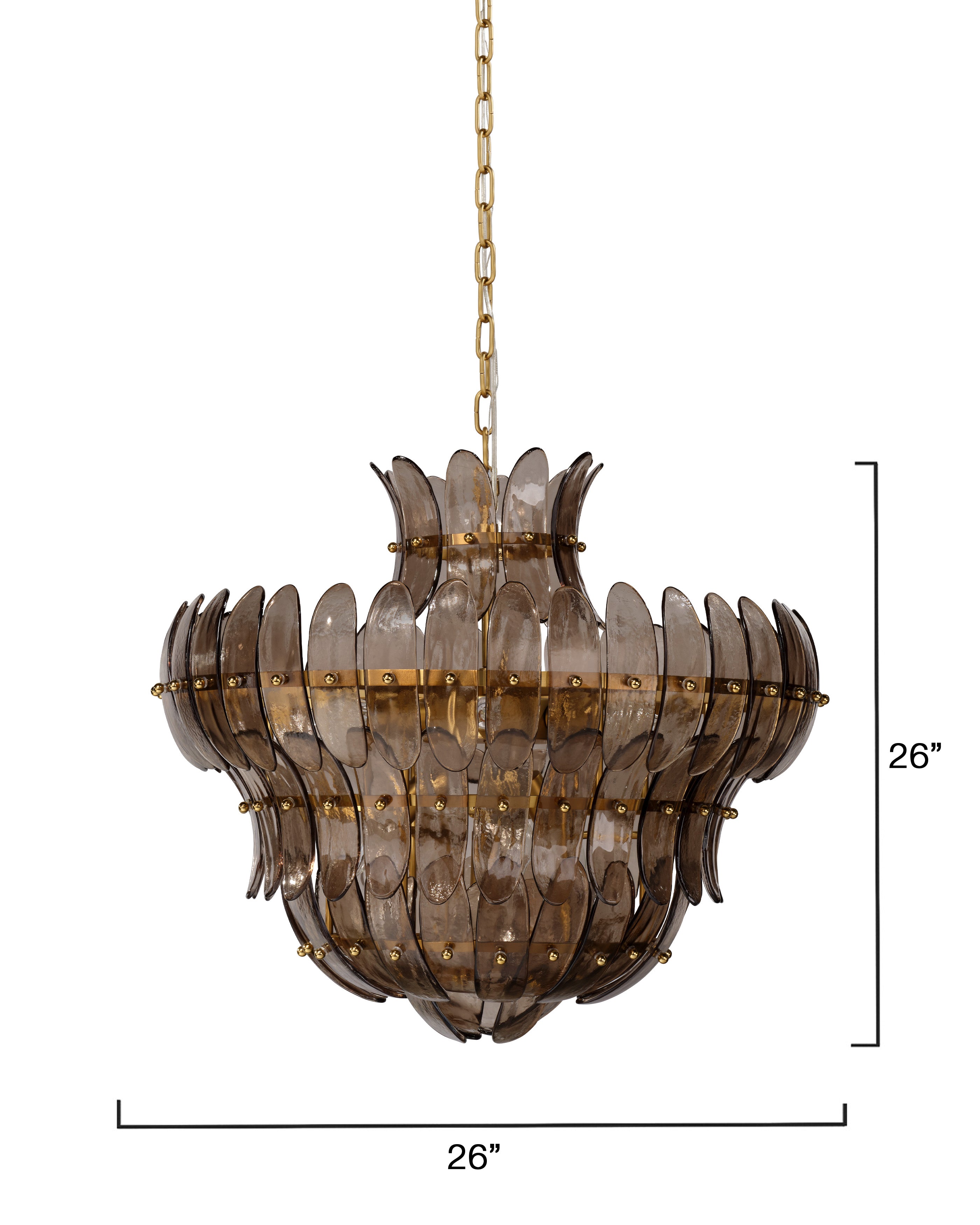 Venetion Chandelier