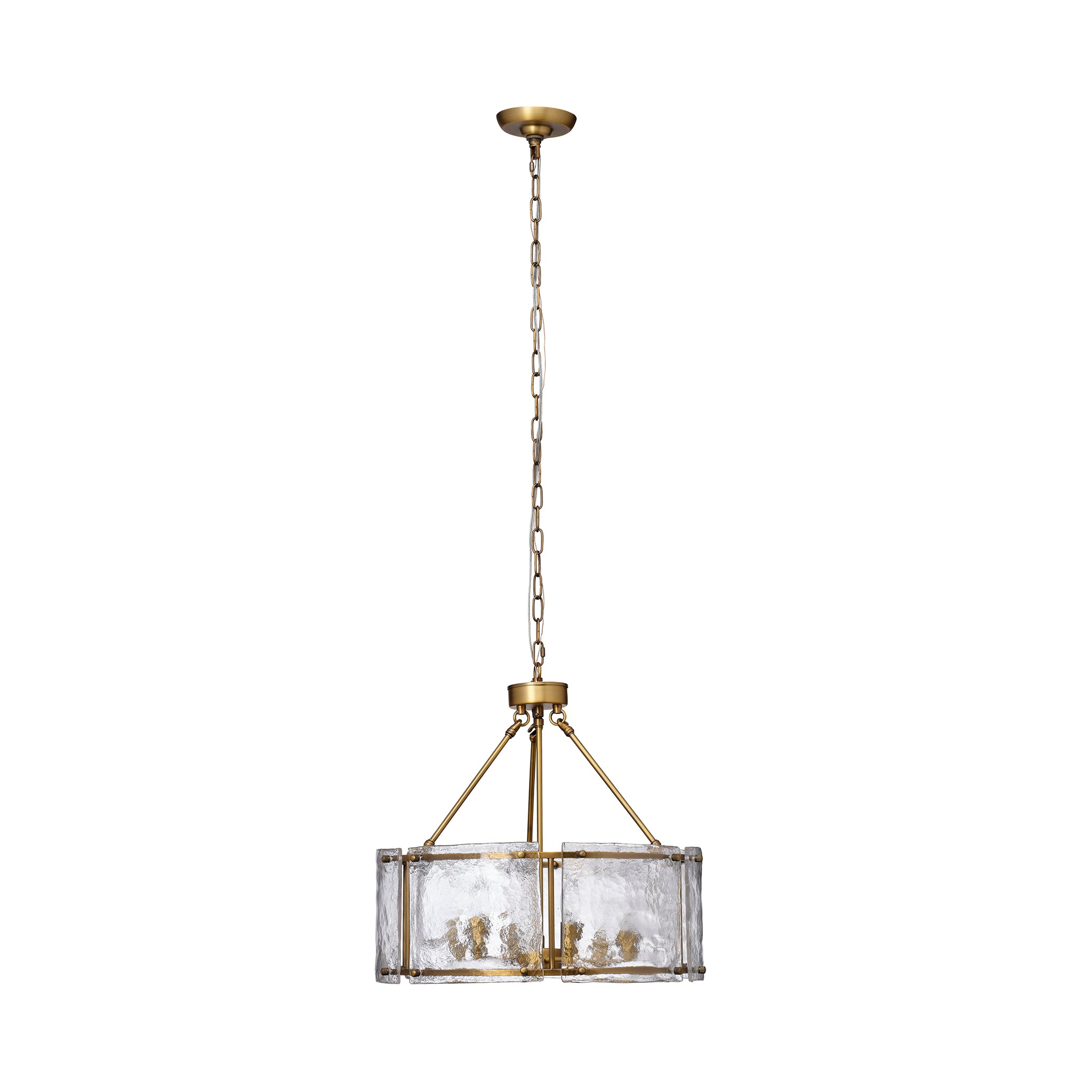 Leda Chandelier