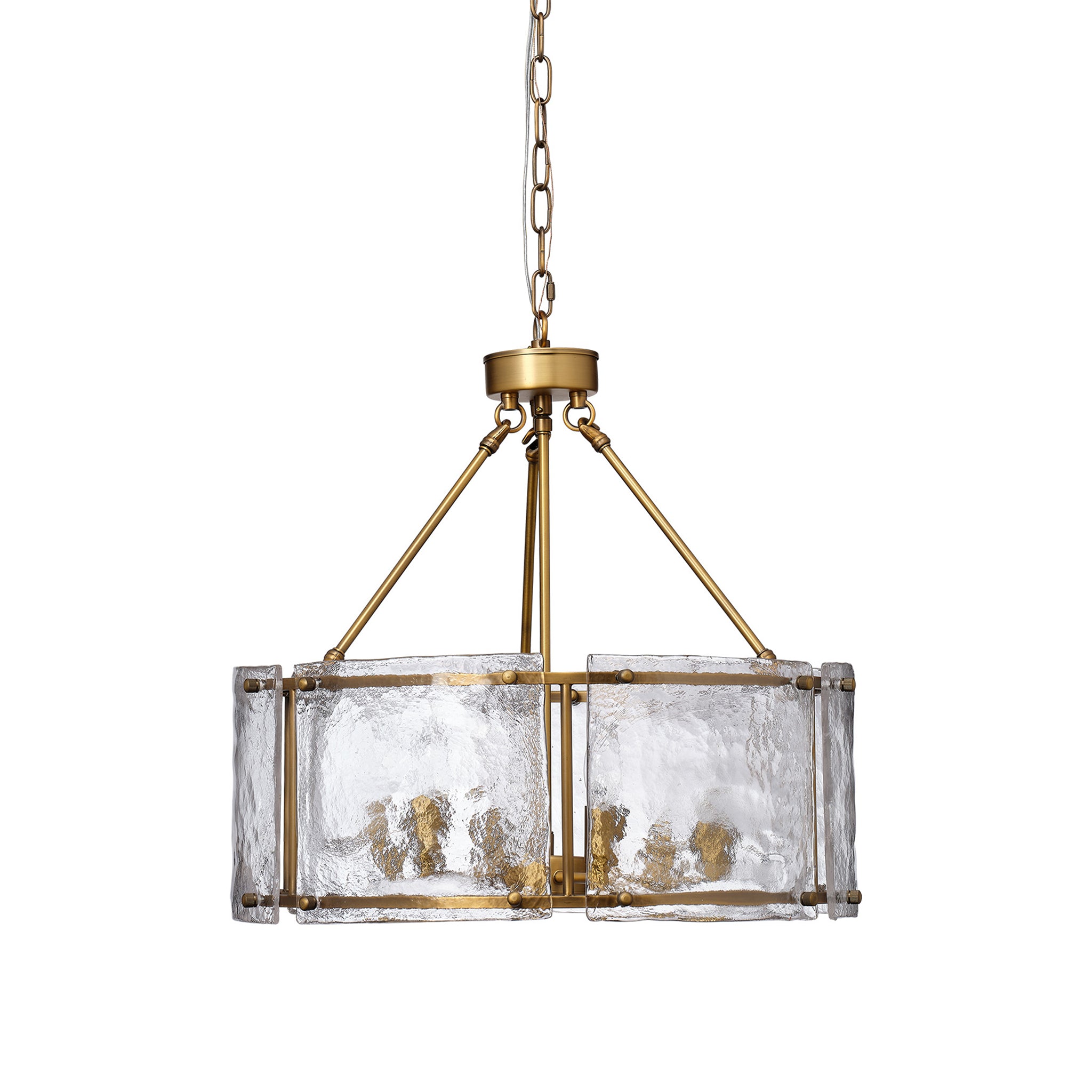 Leda Chandelier