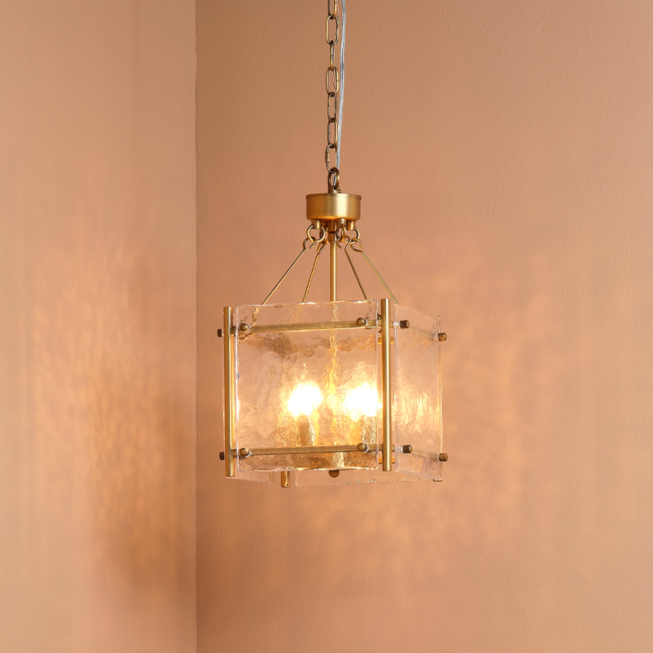 Leda Chandelier