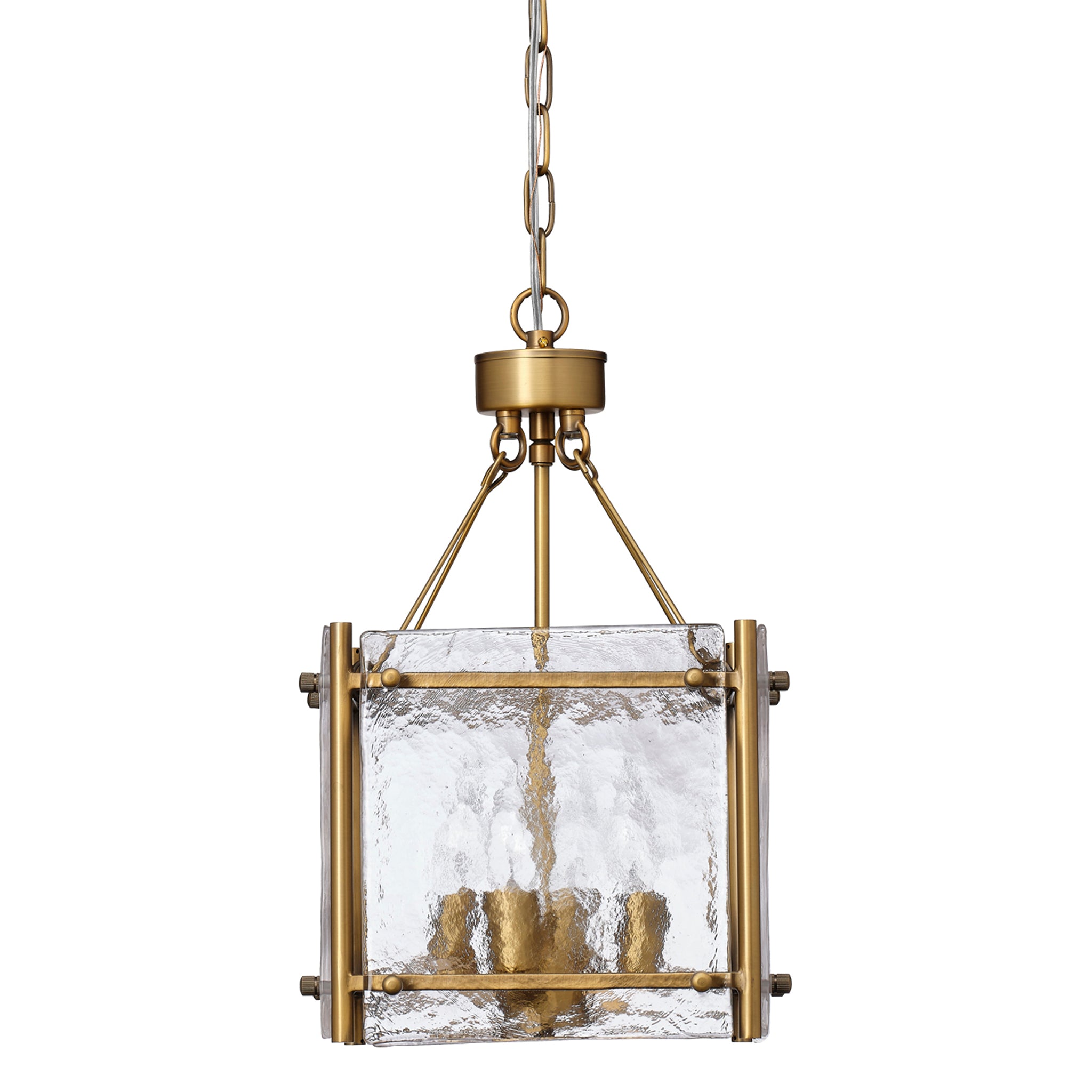 Leda Chandelier