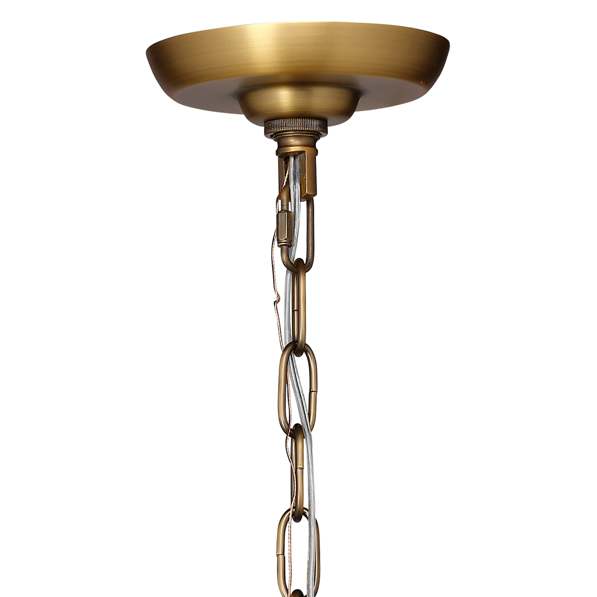 Leda Chandelier