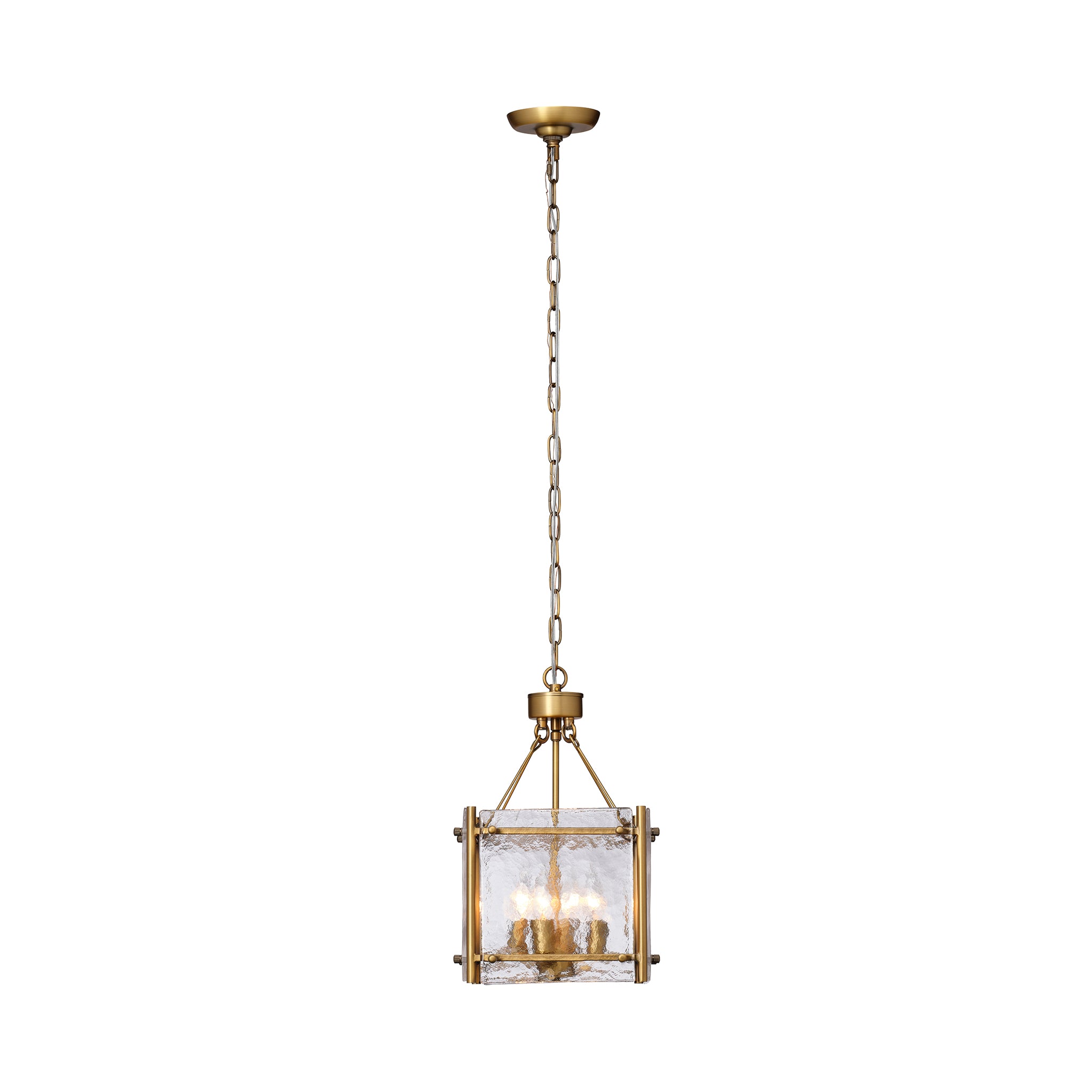 Leda Chandelier