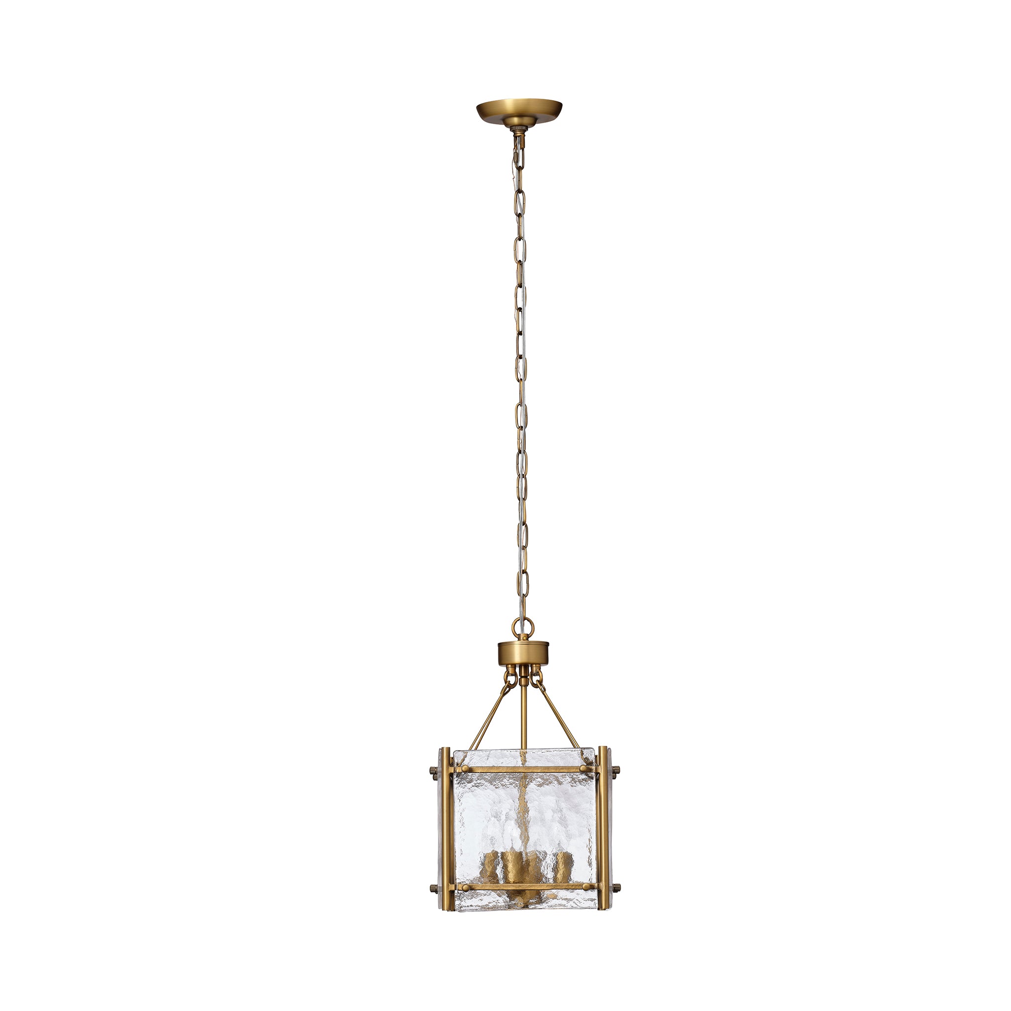 Leda Chandelier