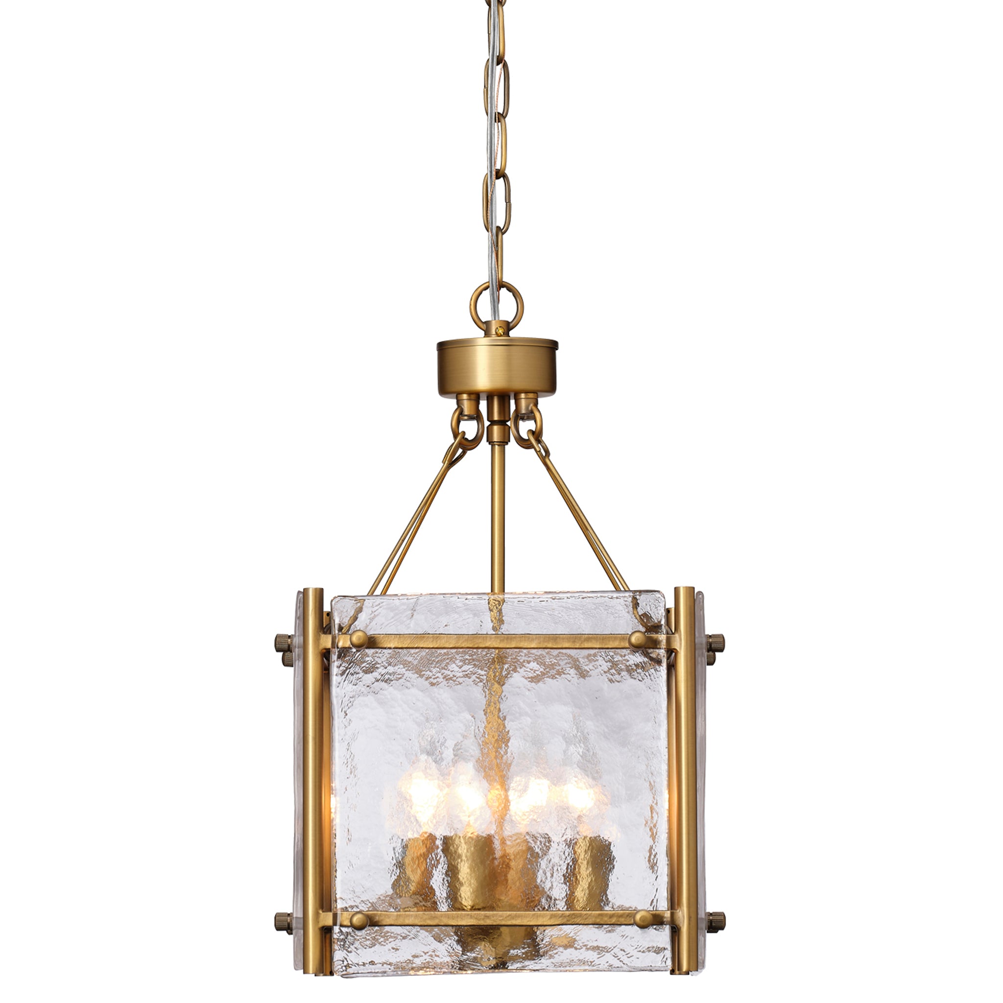 Leda Chandelier
