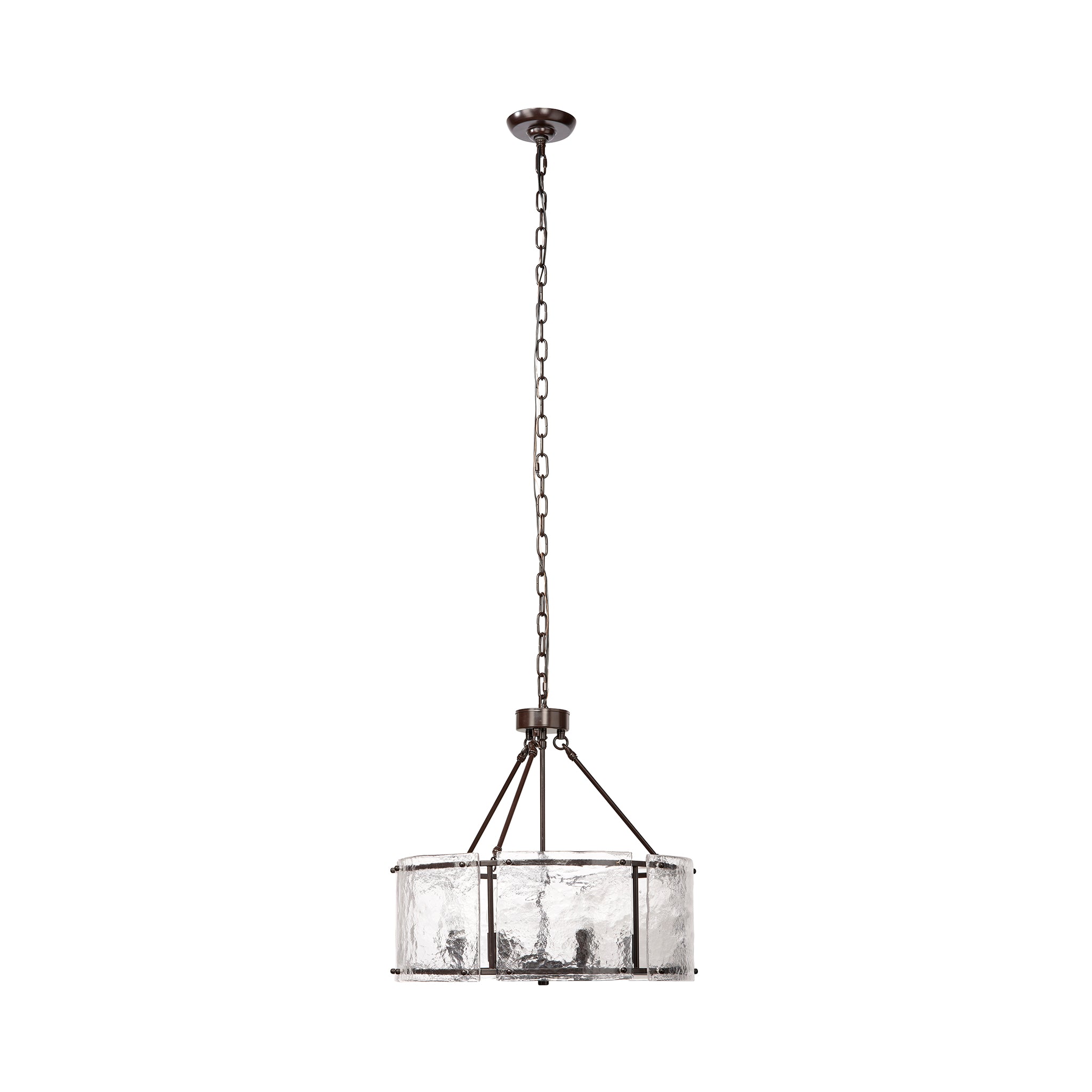 Leda Chandelier