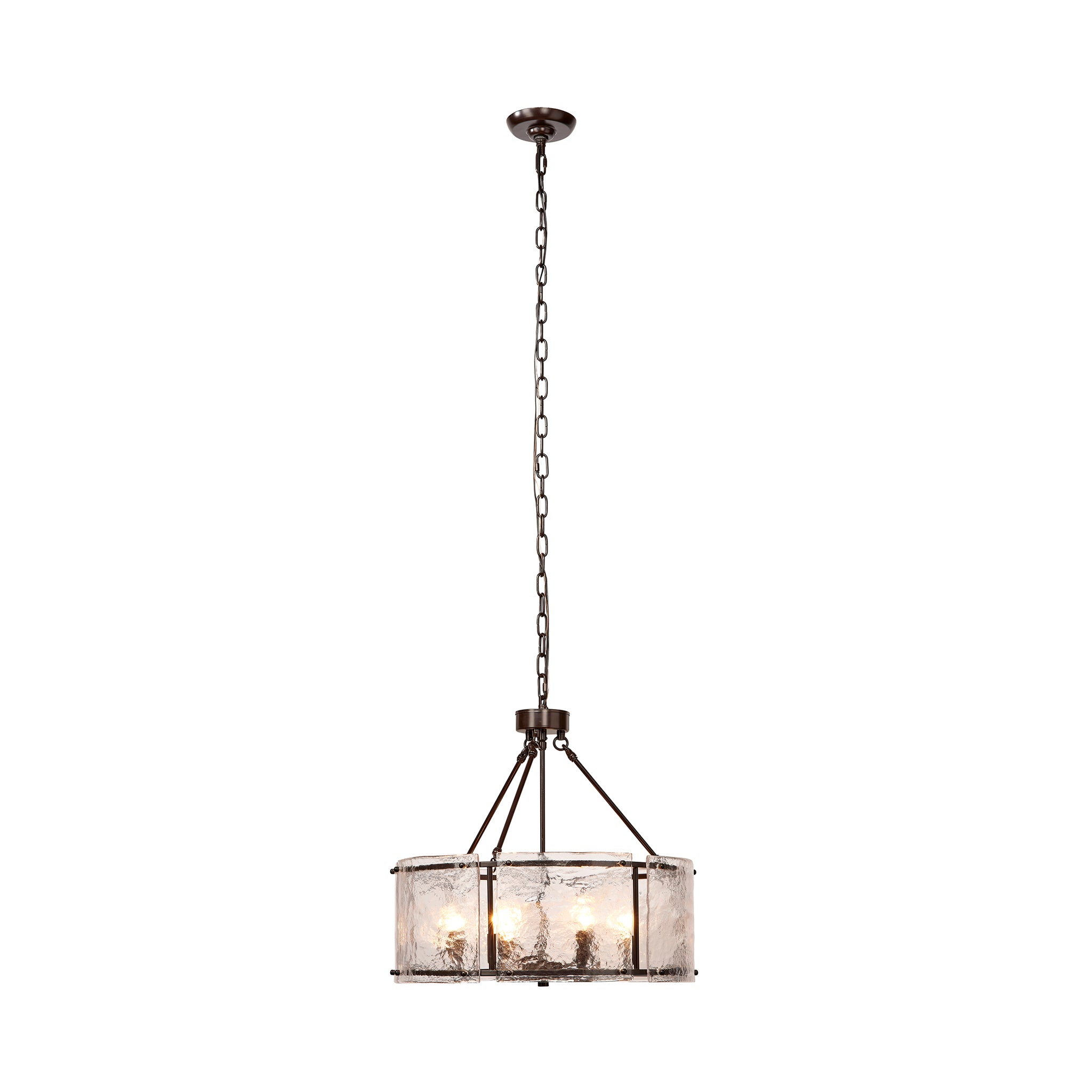 Leda Chandelier