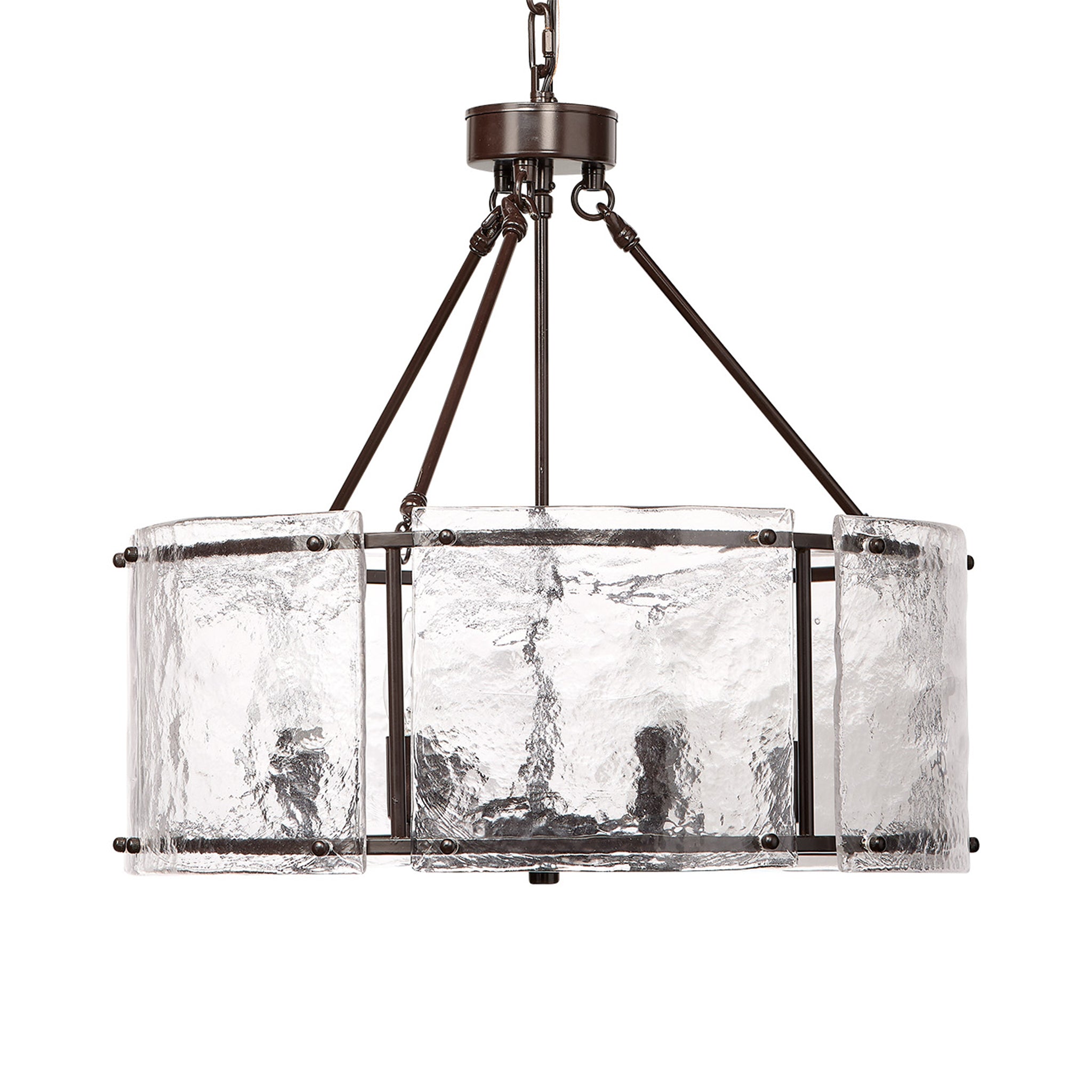 Leda Chandelier