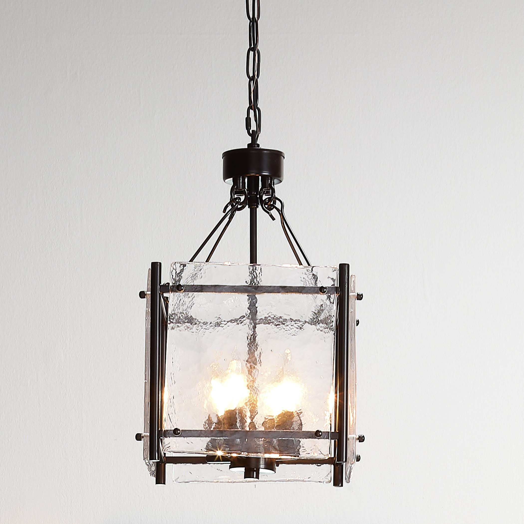 Leda Chandelier